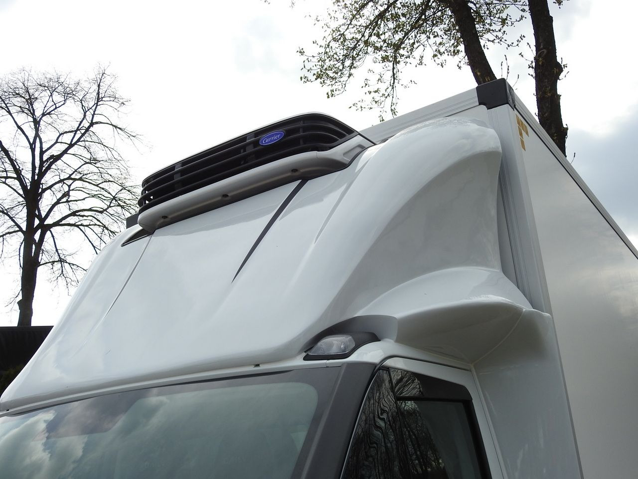 Νέα Επαγγελματικό αυτοκίνητο ψυγείο IVECO DAILY 35S16 NEW REGRIGERATOR BOX -10*C 8 PALLETS HEATING FUNCTION POWER SUPPLY 230V CRUISE CONTROL AIR CONDITIONING 160HP: φωτογραφία 21 Νέα Επαγγελματικό αυτοκίνητο ψυγείο IVECO DAILY 35S16 NEW REGRIGERATOR BOX -10*C 8 PALLETS HEATING FUNCTION POWER SUPPLY 230V CRUISE CONTROL AIR CONDITIONING 160HP: φωτογραφία 21