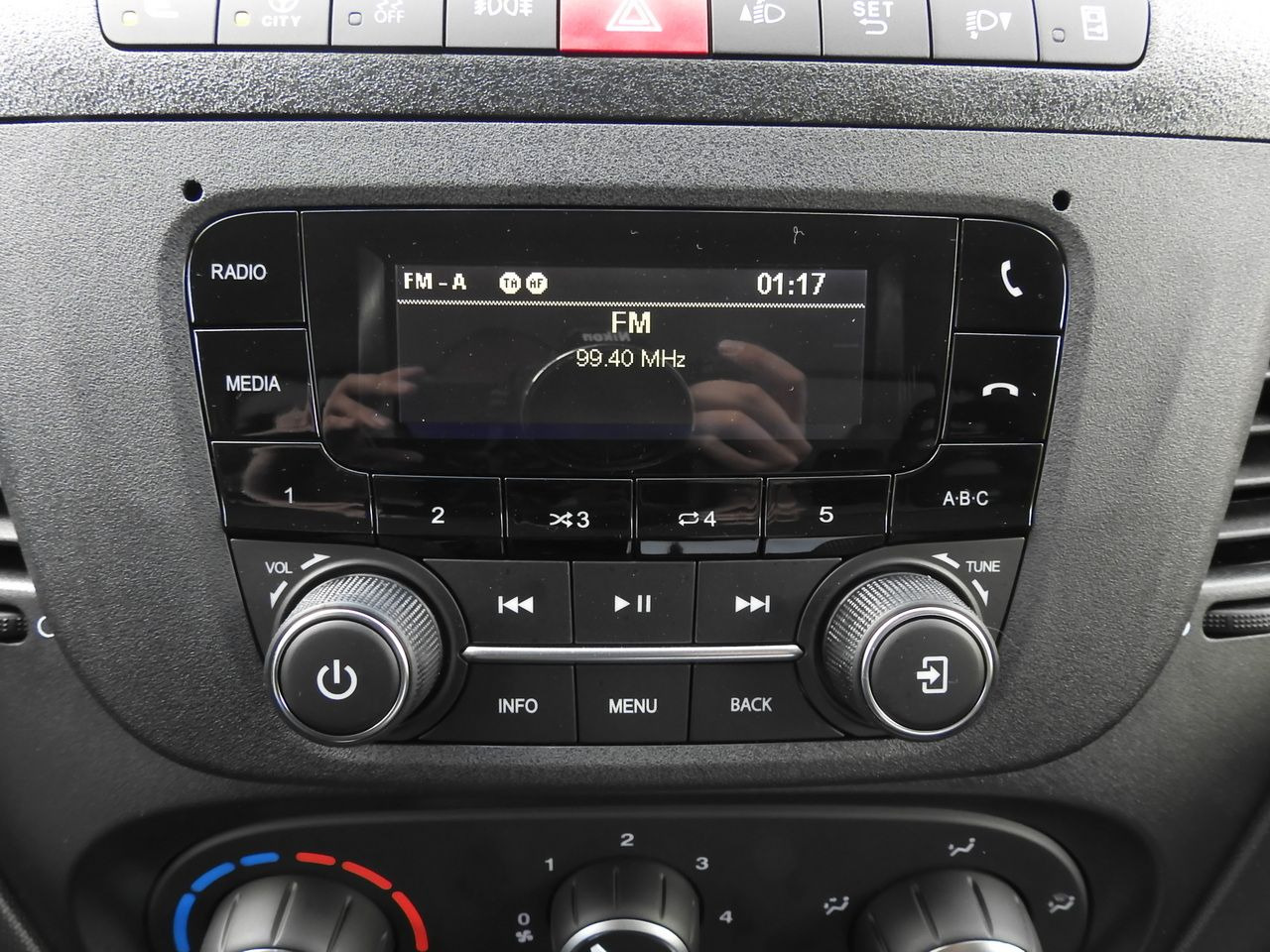 Νέα Επαγγελματικό αυτοκίνητο ψυγείο IVECO DAILY 35S16 NEW REGRIGERATOR BOX -10*C 8 PALLETS HEATING FUNCTION POWER SUPPLY 230V CRUISE CONTROL AIR CONDITIONING 160HP: φωτογραφία 42 Νέα Επαγγελματικό αυτοκίνητο ψυγείο IVECO DAILY 35S16 NEW REGRIGERATOR BOX -10*C 8 PALLETS HEATING FUNCTION POWER SUPPLY 230V CRUISE CONTROL AIR CONDITIONING 160HP: φωτογραφία 42