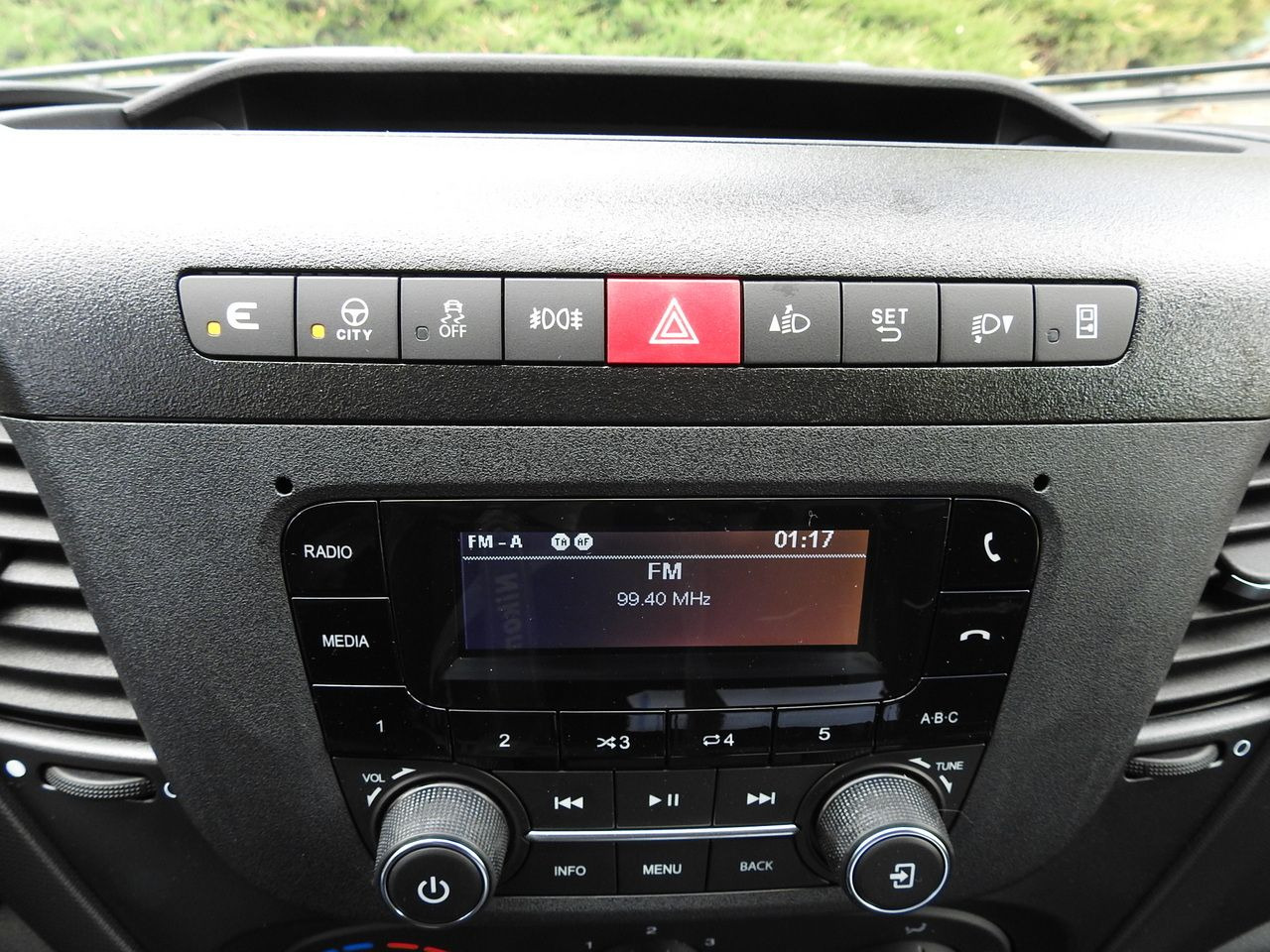 Νέα Επαγγελματικό αυτοκίνητο ψυγείο IVECO DAILY 35S16 NEW REGRIGERATOR BOX -10*C 8 PALLETS HEATING FUNCTION POWER SUPPLY 230V CRUISE CONTROL AIR CONDITIONING 160HP: φωτογραφία 40 Νέα Επαγγελματικό αυτοκίνητο ψυγείο IVECO DAILY 35S16 NEW REGRIGERATOR BOX -10*C 8 PALLETS HEATING FUNCTION POWER SUPPLY 230V CRUISE CONTROL AIR CONDITIONING 160HP: φωτογραφία 40