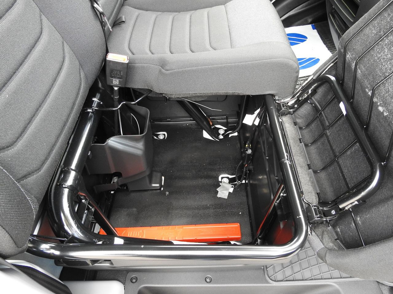 Νέα Επαγγελματικό αυτοκίνητο ψυγείο IVECO DAILY 35S16 NEW REGRIGERATOR BOX -10*C 8 PALLETS HEATING FUNCTION POWER SUPPLY 230V CRUISE CONTROL AIR CONDITIONING 160HP: φωτογραφία 46 Νέα Επαγγελματικό αυτοκίνητο ψυγείο IVECO DAILY 35S16 NEW REGRIGERATOR BOX -10*C 8 PALLETS HEATING FUNCTION POWER SUPPLY 230V CRUISE CONTROL AIR CONDITIONING 160HP: φωτογραφία 46