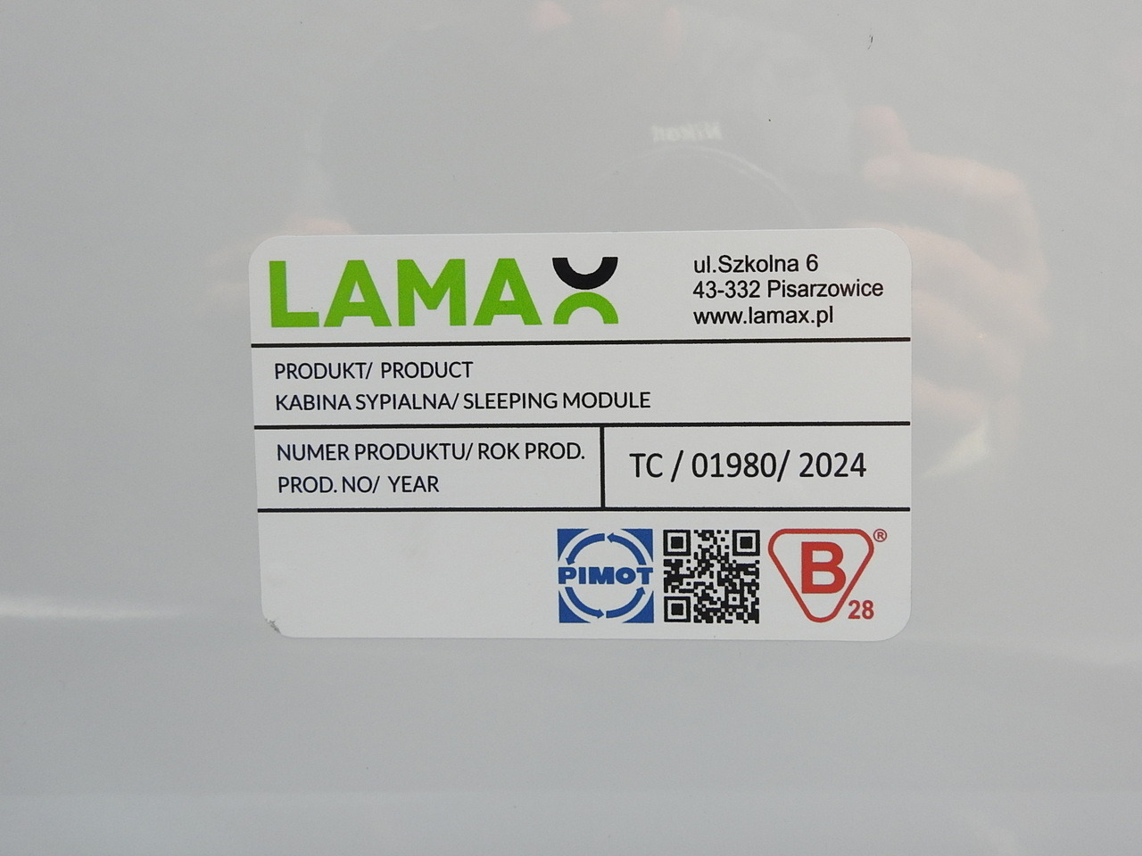 Μίσθωση IVECO DAILY 35S18 NEW TARPAULIN 8 PALLETS CRUISE CONTROL NAVIGATION LED LIGHTS AUTOMATIC TRANSMISSION HI-MATIC MANUFACTURERS WARRANTY  180HP IVECO DAILY 35S18 NEW TARPAULIN 8 PALLETS CRUISE CONTROL NAVIGATION LED LIGHTS AUTOMATIC TRANSMISSION HI-MATIC MANUFACTURERS WARRANTY  180HP: φωτογραφία 26