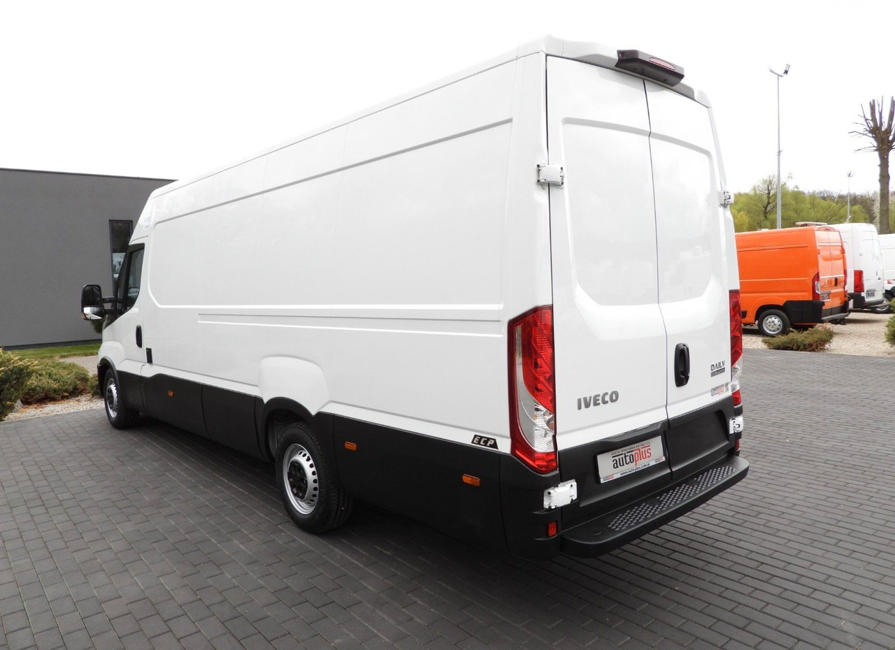 Επαγγελματικό αυτοκίνητο ψυγείο Iveco DAILY 35S14 KÜHLKASTENWAGEN -5*C STROMVERSORGUNG: φωτογραφία 11