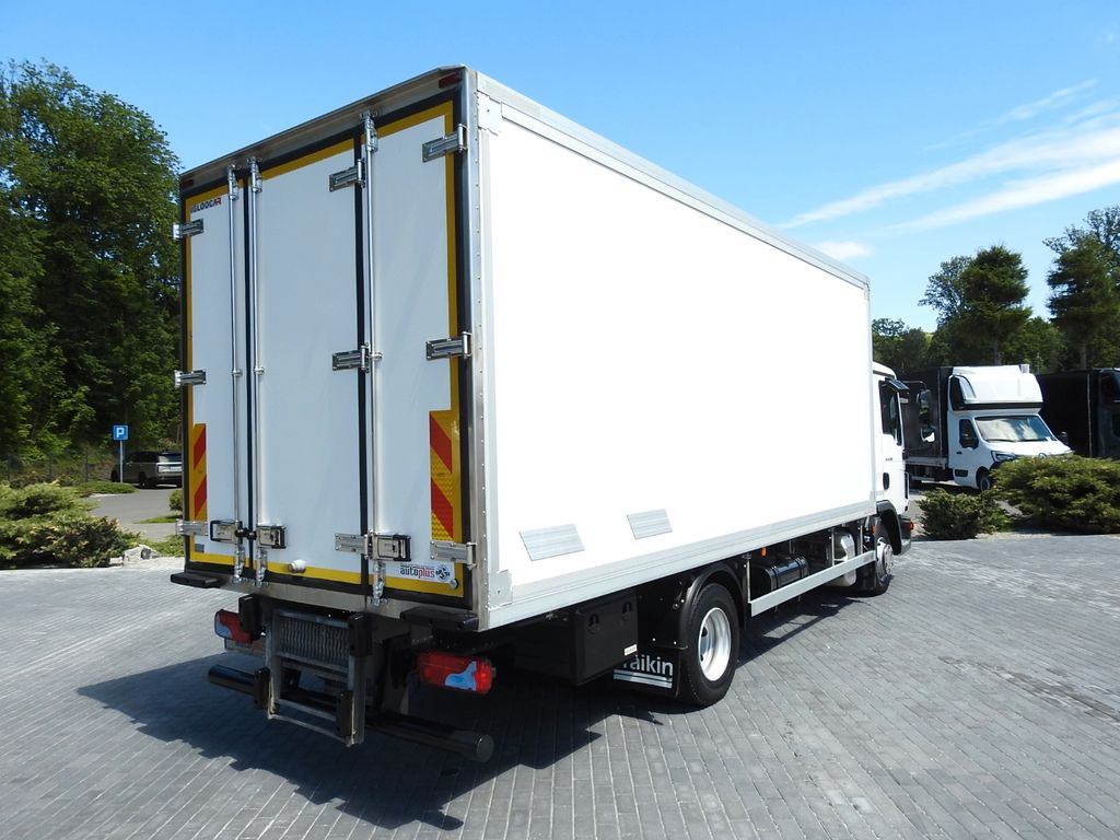 MAN TGL 10.180 KULHKOFFER -20*C 11 PALETTEN - Φορτηγό ψυγείο: φωτογραφία 3 MAN TGL 10.180 KULHKOFFER -20*C 11 PALETTEN - Φορτηγό ψυγείο: φωτογραφία 3