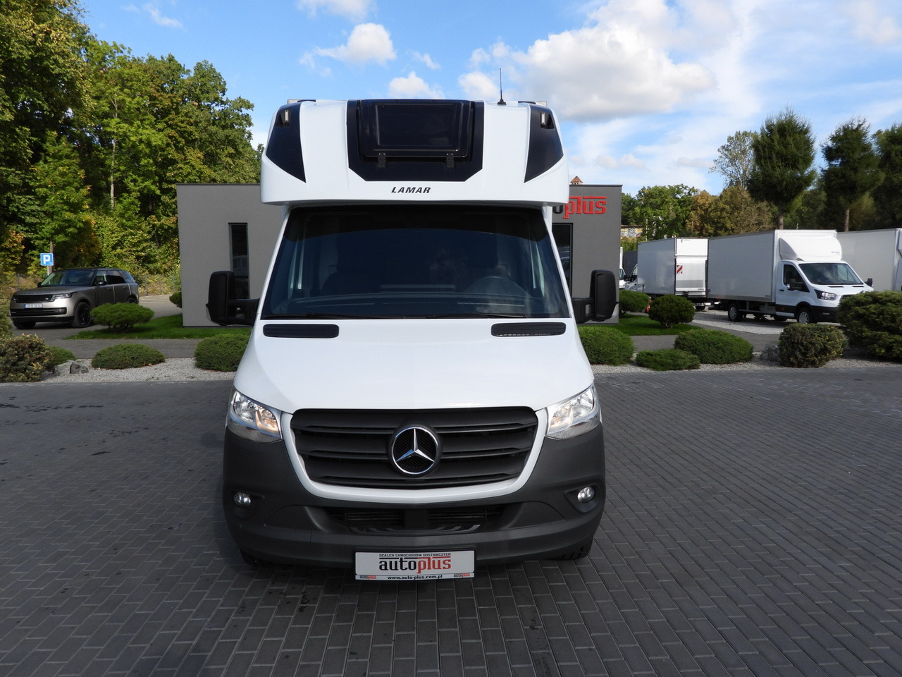MERCEDES SPRINTER 316 TARPAULIN 8 PALLETS WEBASTO CRUISE CONTROL AIR CONDITIONING 160HP - Επαγγελματικό αυτοκίνητο με μουσαμά: φωτογραφία 5 MERCEDES SPRINTER 316 TARPAULIN 8 PALLETS WEBASTO CRUISE CONTROL AIR CONDITIONING 160HP - Επαγγελματικό αυτοκίνητο με μουσαμά: φωτογραφία 5
