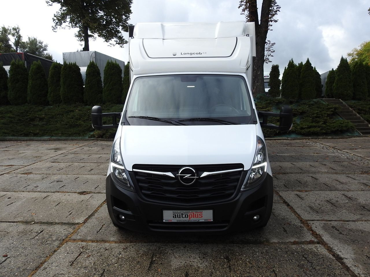 OPEL MOVANO - Επαγγελματικό αυτοκίνητο με μουσαμά: φωτογραφία 5 OPEL MOVANO - Επαγγελματικό αυτοκίνητο με μουσαμά: φωτογραφία 5