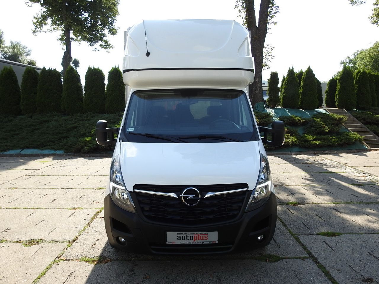 OPEL MOVANO - Επαγγελματικό αυτοκίνητο με μουσαμά: φωτογραφία 5 OPEL MOVANO - Επαγγελματικό αυτοκίνητο με μουσαμά: φωτογραφία 5