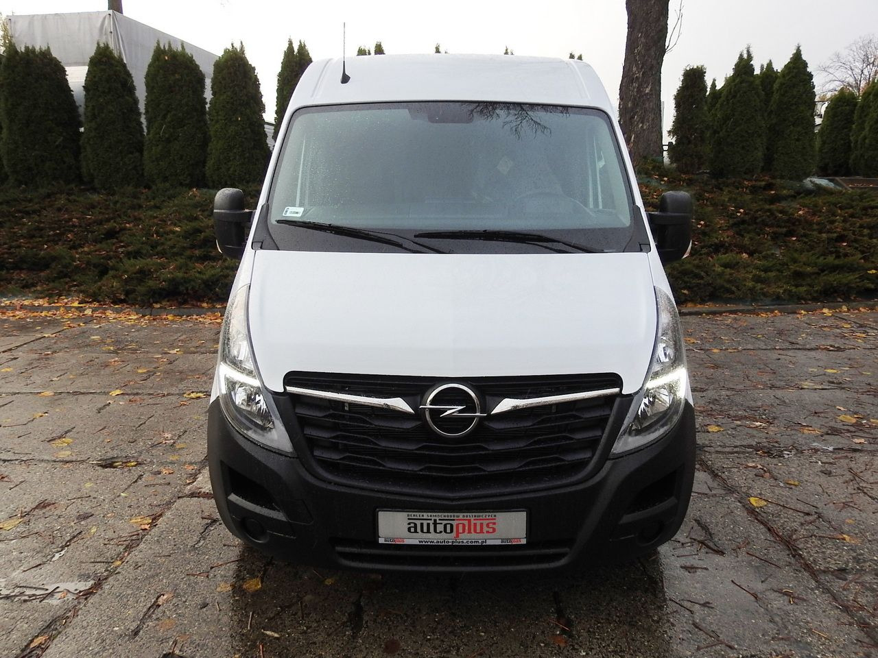 OPEL MOVANO - Επαγγελματικό αυτοκίνητο ψυγείο: φωτογραφία 5 OPEL MOVANO - Επαγγελματικό αυτοκίνητο ψυγείο: φωτογραφία 5