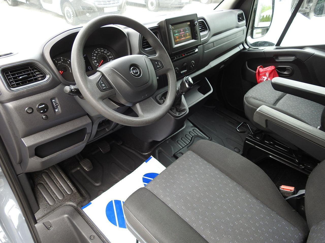 OPEL MOVANO - Επαγγελματικό αυτοκίνητο με μουσαμά: φωτογραφία 2 OPEL MOVANO - Επαγγελματικό αυτοκίνητο με μουσαμά: φωτογραφία 2