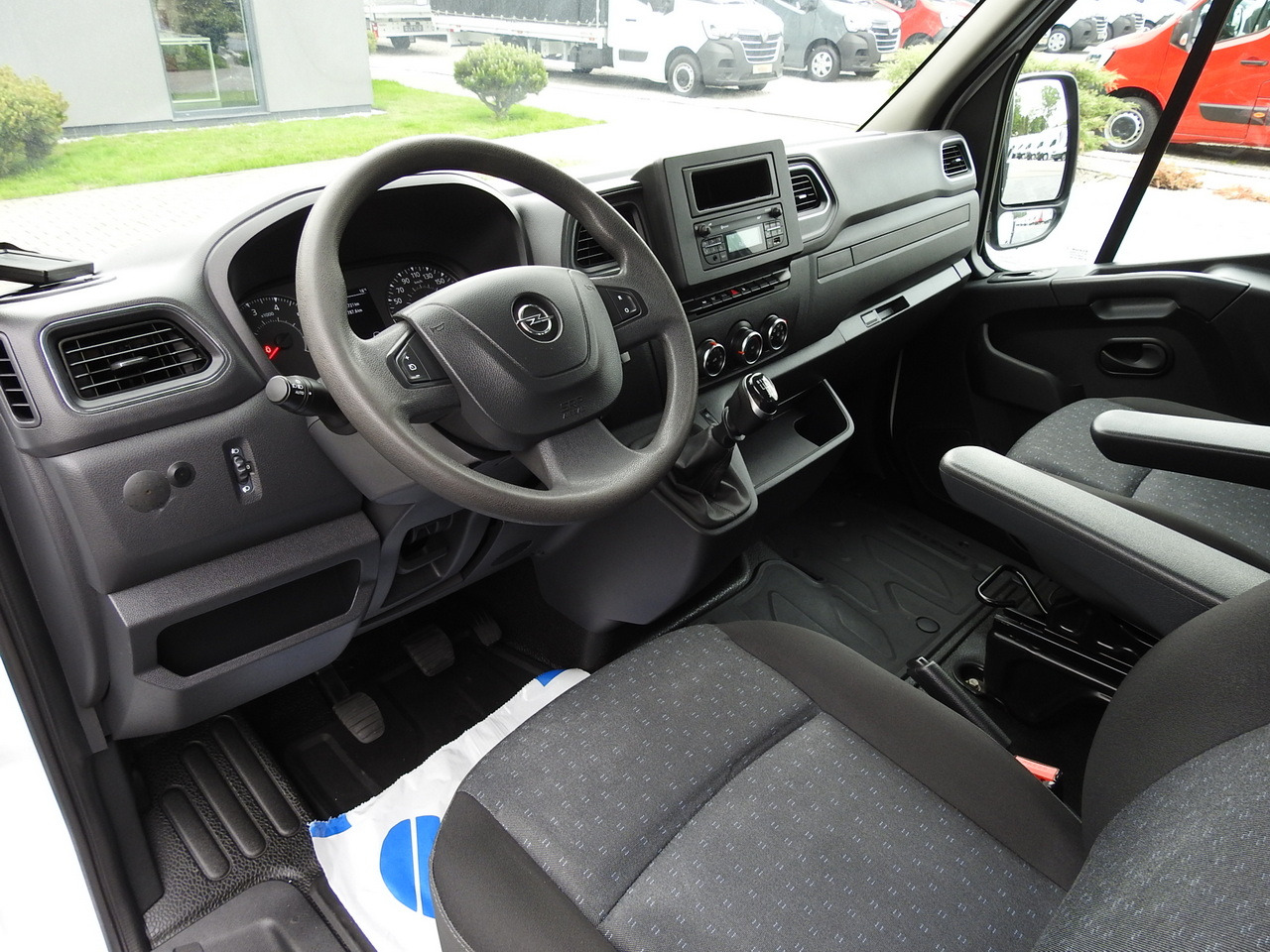 OPEL MOVANO - Όχημα με ανατρεπομενη καροτσα: φωτογραφία 2 OPEL MOVANO - Όχημα με ανατρεπομενη καροτσα: φωτογραφία 2