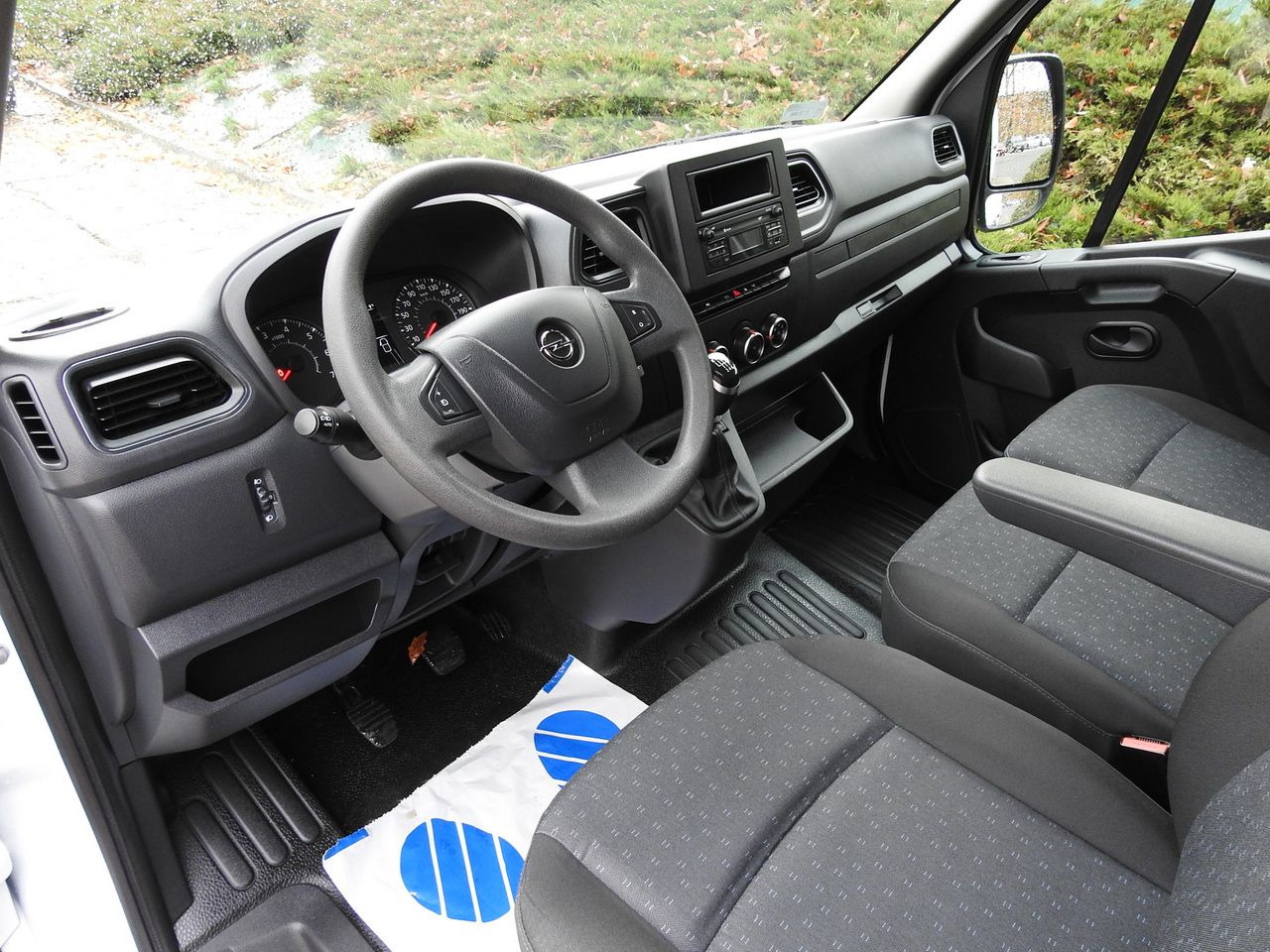 OPEL MOVANO - Επαγγελματικό αυτοκίνητο ψυγείο: φωτογραφία 2 OPEL MOVANO - Επαγγελματικό αυτοκίνητο ψυγείο: φωτογραφία 2