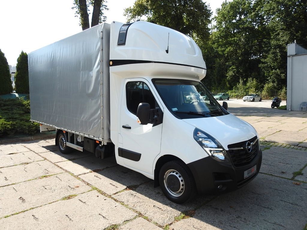 Opel MOVANO PRITSCHE PLANE 10 PALETTEN WEBASTO A/C - Επαγγελματικό αυτοκίνητο με μουσαμά: φωτογραφία 4 Opel MOVANO PRITSCHE PLANE 10 PALETTEN WEBASTO A/C - Επαγγελματικό αυτοκίνητο με μουσαμά: φωτογραφία 4