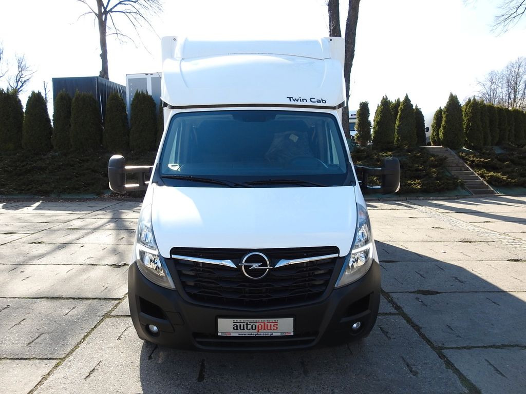 Opel MOVANO PRITSCHE PLANE 10 PALETTEN WEBASTO - Επαγγελματικό αυτοκίνητο με μουσαμά, Διπλοκάμπινο ελαφρύ επαγγελματικό: φωτογραφία 5 Opel MOVANO PRITSCHE PLANE 10 PALETTEN WEBASTO - Επαγγελματικό αυτοκίνητο με μουσαμά, Διπλοκάμπινο ελαφρύ επαγγελματικό: φωτογραφία 5
