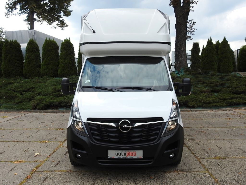 Opel MOVANO PRITSCHE PLANE 9 PALETTEN WEBASTO A/C - Επαγγελματικό αυτοκίνητο με μουσαμά: φωτογραφία 5 Opel MOVANO PRITSCHE PLANE 9 PALETTEN WEBASTO A/C - Επαγγελματικό αυτοκίνητο με μουσαμά: φωτογραφία 5