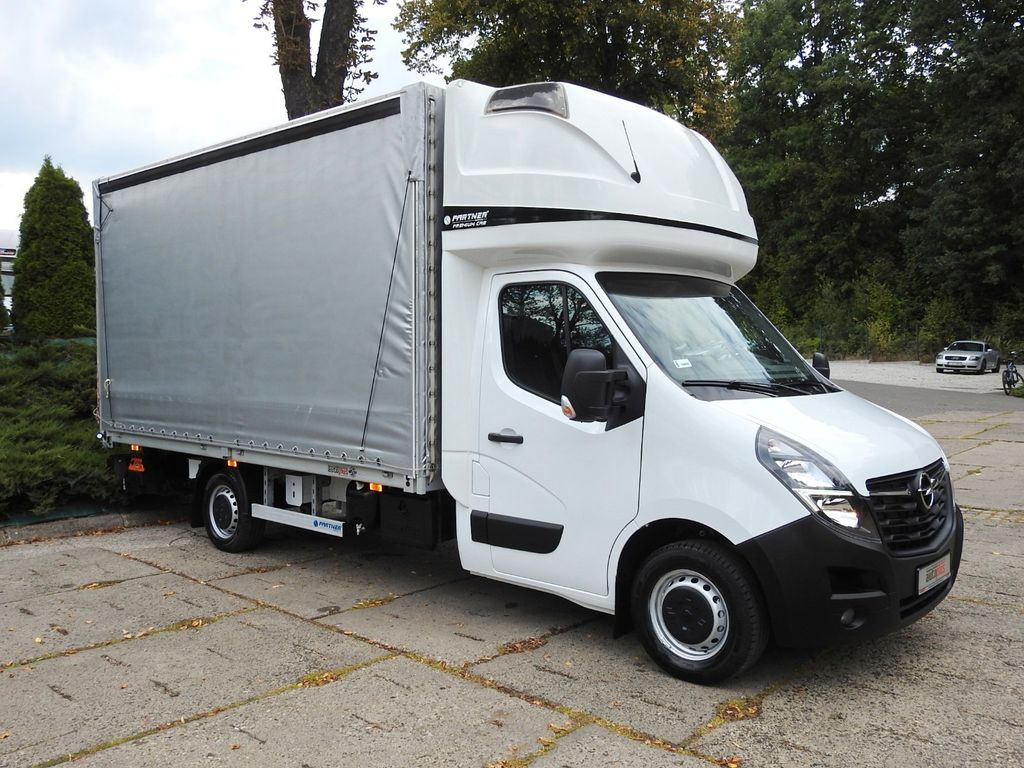 Opel MOVANO PRITSCHE PLANE 9 PALETTEN WEBASTO A/C - Επαγγελματικό αυτοκίνητο με μουσαμά: φωτογραφία 4 Opel MOVANO PRITSCHE PLANE 9 PALETTEN WEBASTO A/C - Επαγγελματικό αυτοκίνητο με μουσαμά: φωτογραφία 4