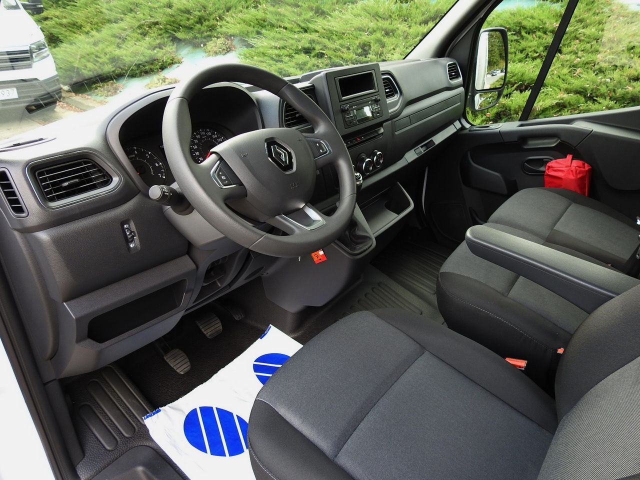 RENAULT MASTER NEW TARPAULIN 8 PALLETS CRUISE CONTROL LED LIGHTS AIR CONDITIONING 165HP - Επαγγελματικό αυτοκίνητο με μουσαμά: φωτογραφία 2 RENAULT MASTER NEW TARPAULIN 8 PALLETS CRUISE CONTROL LED LIGHTS AIR CONDITIONING 165HP - Επαγγελματικό αυτοκίνητο με μουσαμά: φωτογραφία 2