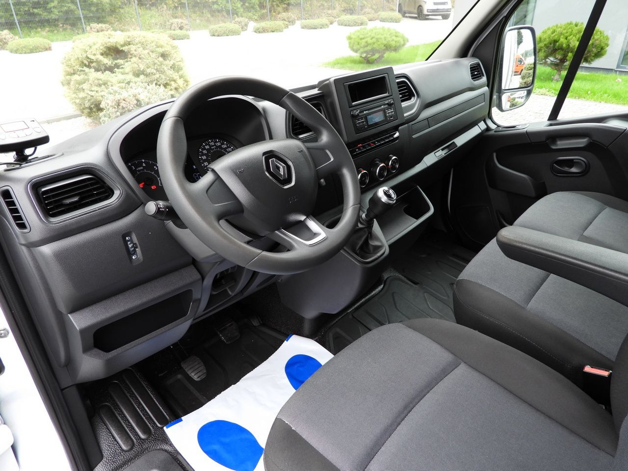 RENAULT MASTER REGRIGERATOR BOX 0*C LED LIGHTS AIR CONDITIONING 165HP - Επαγγελματικό αυτοκίνητο ψυγείο: φωτογραφία 2 RENAULT MASTER REGRIGERATOR BOX 0*C LED LIGHTS AIR CONDITIONING 165HP - Επαγγελματικό αυτοκίνητο ψυγείο: φωτογραφία 2