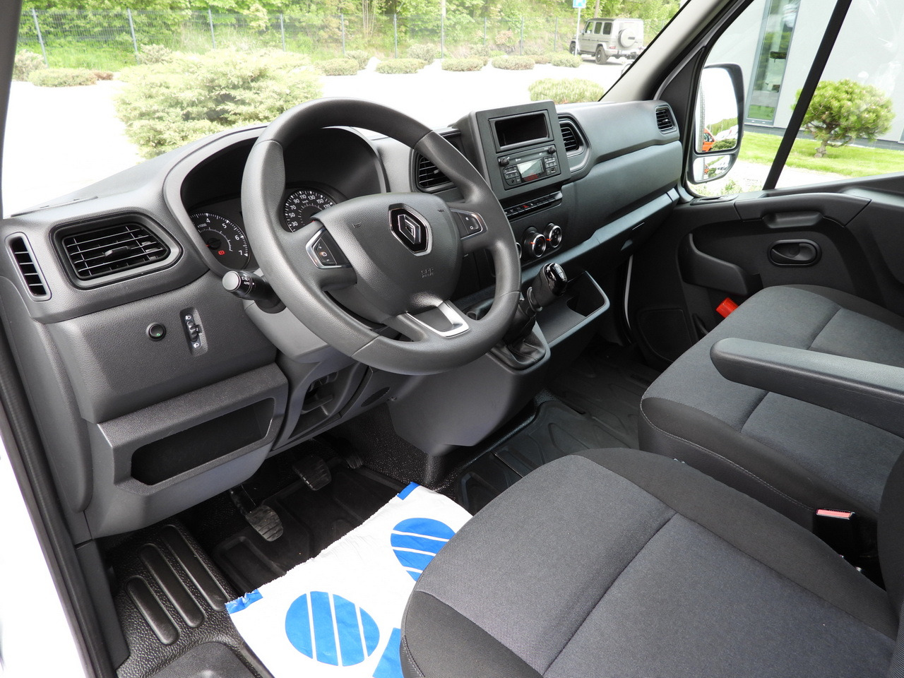 RENAULT MASTER REGRIGERATOR BOX -10*C CRUISE CONTROL LED LIGHTS TWIN WHEELS AIR CONDITIONING 145HP - Επαγγελματικό αυτοκίνητο ψυγείο: φωτογραφία 2 RENAULT MASTER REGRIGERATOR BOX -10*C CRUISE CONTROL LED LIGHTS TWIN WHEELS AIR CONDITIONING 145HP - Επαγγελματικό αυτοκίνητο ψυγείο: φωτογραφία 2