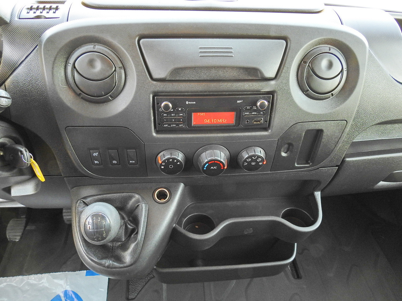 Επαγγελματικό αυτοκίνητο με μουσαμά RENAULT MASTER TARPAULIN 10 PALLETS CRUISE CONTROL AIR CONDITIONING PNEUMATICS 170HP: φωτογραφία 34 Επαγγελματικό αυτοκίνητο με μουσαμά RENAULT MASTER TARPAULIN 10 PALLETS CRUISE CONTROL AIR CONDITIONING PNEUMATICS 170HP: φωτογραφία 34