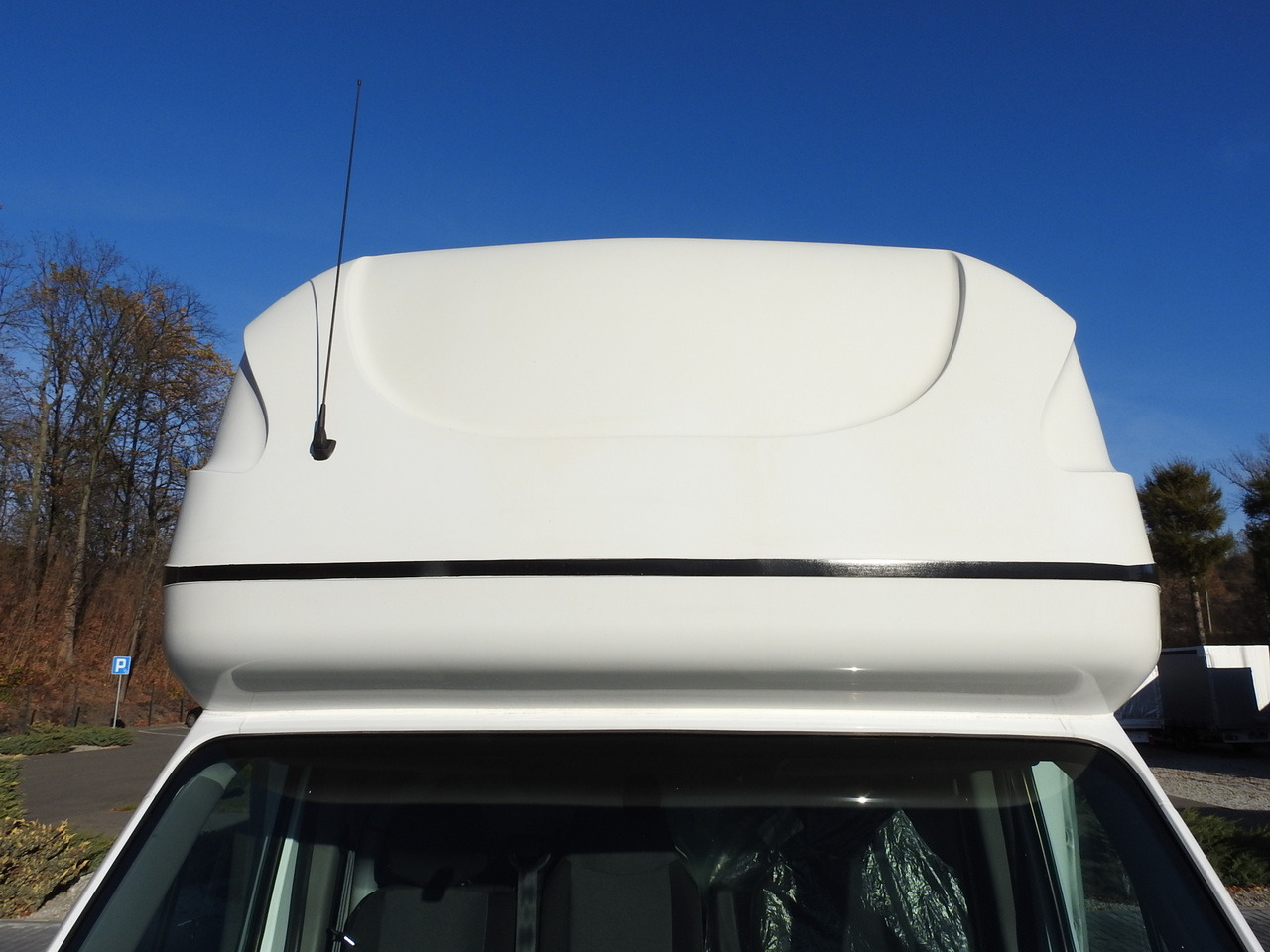 Επαγγελματικό αυτοκίνητο με μουσαμά RENAULT MASTER TARPAULIN 10 PALLETS CRUISE CONTROL AIR CONDITIONING PNEUMATICS 170HP: φωτογραφία 15 Επαγγελματικό αυτοκίνητο με μουσαμά RENAULT MASTER TARPAULIN 10 PALLETS CRUISE CONTROL AIR CONDITIONING PNEUMATICS 170HP: φωτογραφία 15