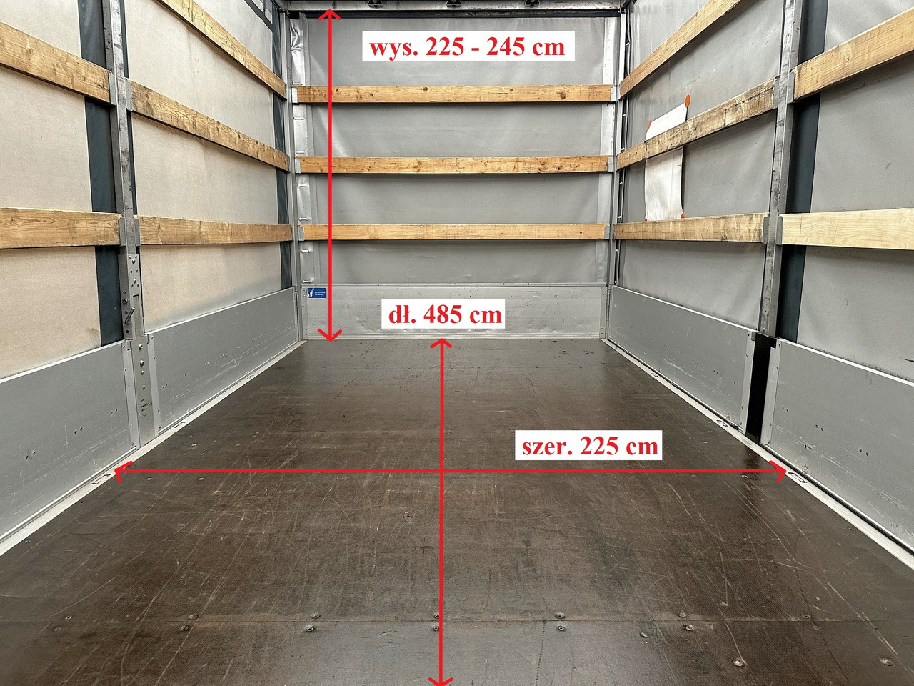 Επαγγελματικό αυτοκίνητο με μουσαμά RENAULT MASTER TARPAULIN 10 PALLETS CRUISE CONTROL AIR CONDITIONING PNEUMATICS 170HP: φωτογραφία 12 Επαγγελματικό αυτοκίνητο με μουσαμά RENAULT MASTER TARPAULIN 10 PALLETS CRUISE CONTROL AIR CONDITIONING PNEUMATICS 170HP: φωτογραφία 12