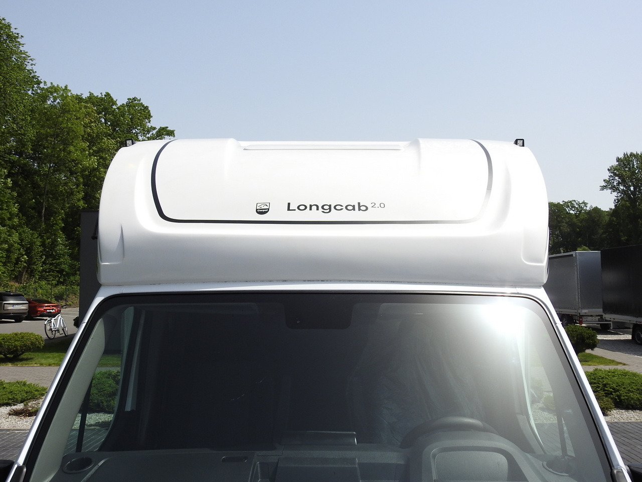 Επαγγελματικό αυτοκίνητο με μουσαμά RENAULT MASTER TARPAULIN 10 PALLETS WEBASTO CRUISE CONTROL AIR CONDITIONING LED LIGHTS 165HP: φωτογραφία 15 Επαγγελματικό αυτοκίνητο με μουσαμά RENAULT MASTER TARPAULIN 10 PALLETS WEBASTO CRUISE CONTROL AIR CONDITIONING LED LIGHTS 165HP: φωτογραφία 15