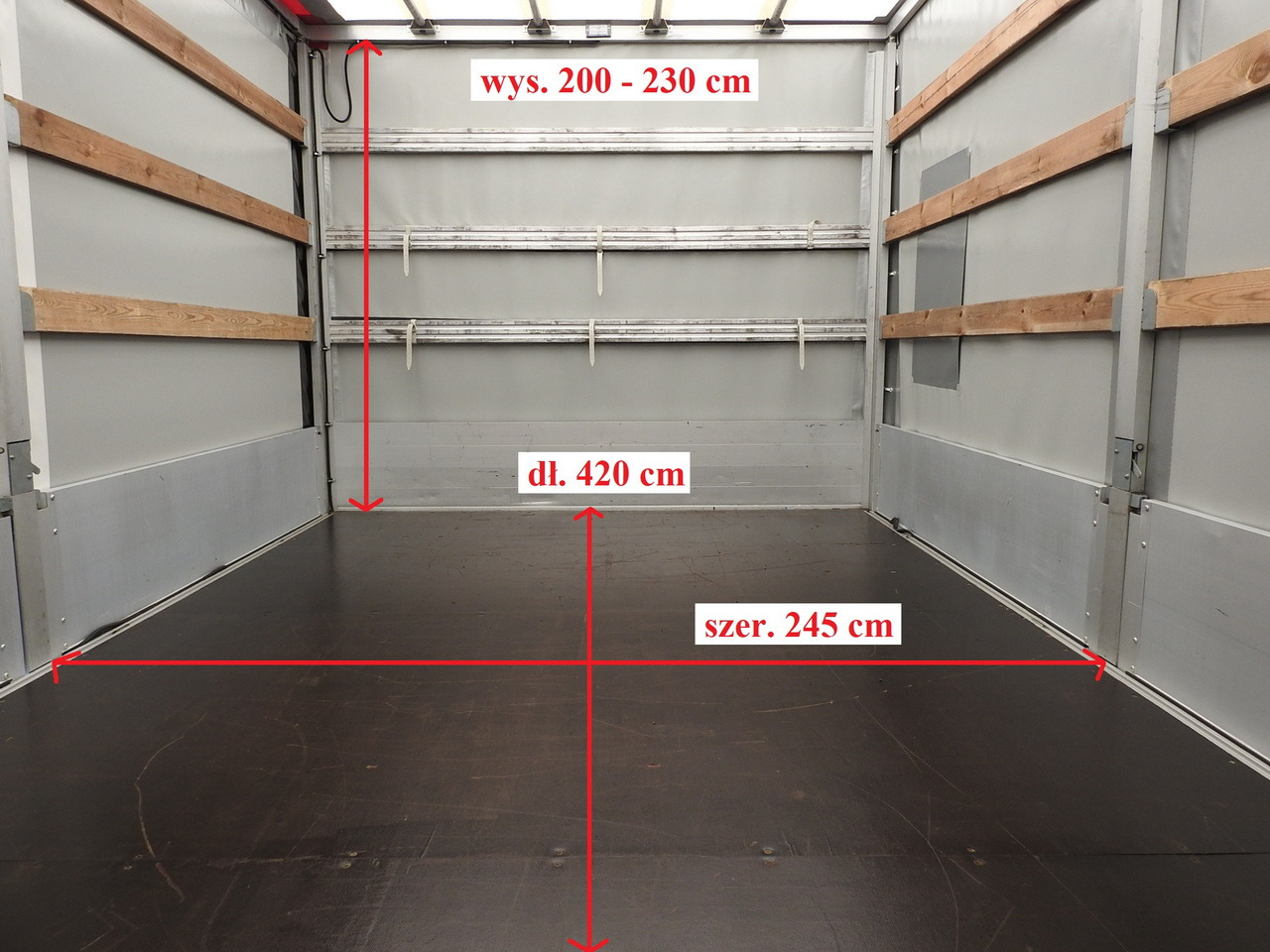 Επαγγελματικό αυτοκίνητο με μουσαμά RENAULT MASTER TARPAULIN 10 PALLETS WEBASTO CRUISE CONTROL AIR CONDITIONING LED LIGHTS 165HP: φωτογραφία 12 Επαγγελματικό αυτοκίνητο με μουσαμά RENAULT MASTER TARPAULIN 10 PALLETS WEBASTO CRUISE CONTROL AIR CONDITIONING LED LIGHTS 165HP: φωτογραφία 12