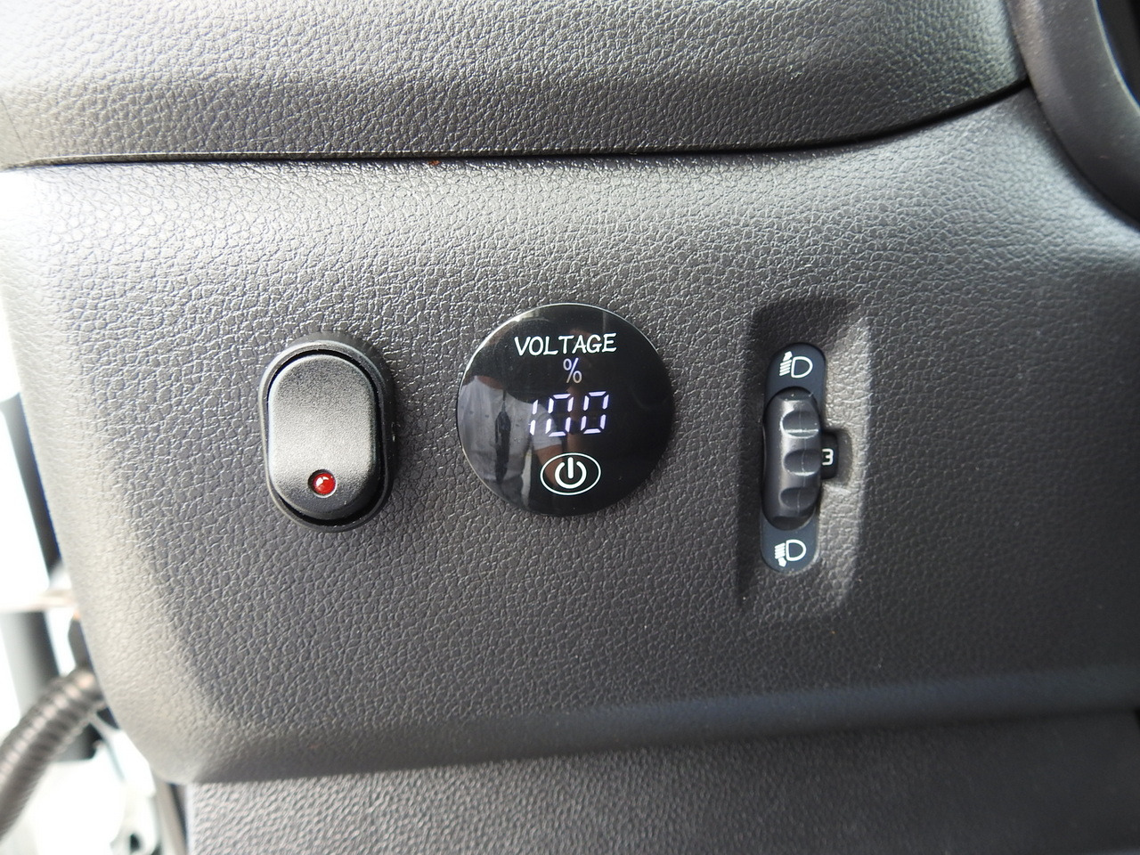 Επαγγελματικό αυτοκίνητο με μουσαμά RENAULT MASTER TARPAULIN 10 PALLETS WEBASTO CRUISE CONTROL AIR CONDITIONING LED LIGHTS 165HP: φωτογραφία 29 Επαγγελματικό αυτοκίνητο με μουσαμά RENAULT MASTER TARPAULIN 10 PALLETS WEBASTO CRUISE CONTROL AIR CONDITIONING LED LIGHTS 165HP: φωτογραφία 29