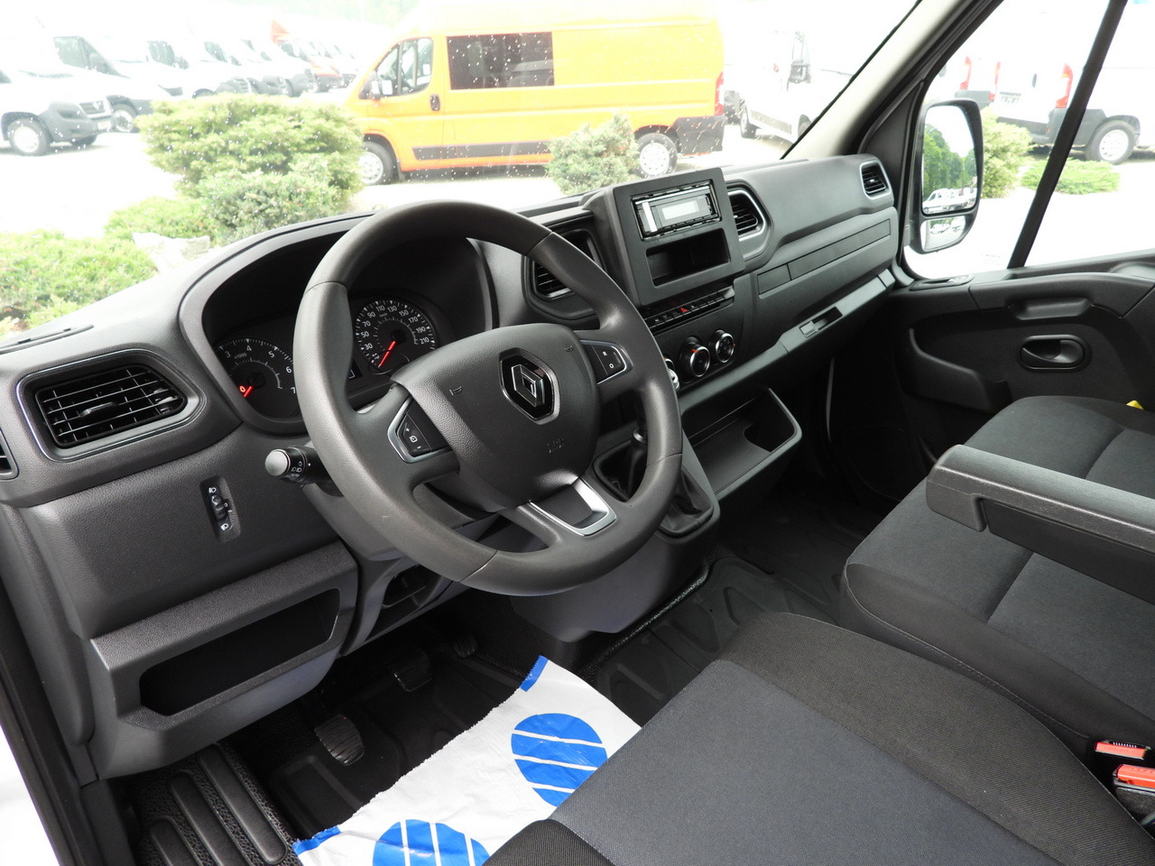 RENAULT MASTER TARPAULIN 10 PALLETS WEBASTO CRUISE CONTROL LED LIGHTS PNEUMATICS AIR CONDITIONING 165HP - Επαγγελματικό αυτοκίνητο με μουσαμά: φωτογραφία 2 RENAULT MASTER TARPAULIN 10 PALLETS WEBASTO CRUISE CONTROL LED LIGHTS PNEUMATICS AIR CONDITIONING 165HP - Επαγγελματικό αυτοκίνητο με μουσαμά: φωτογραφία 2