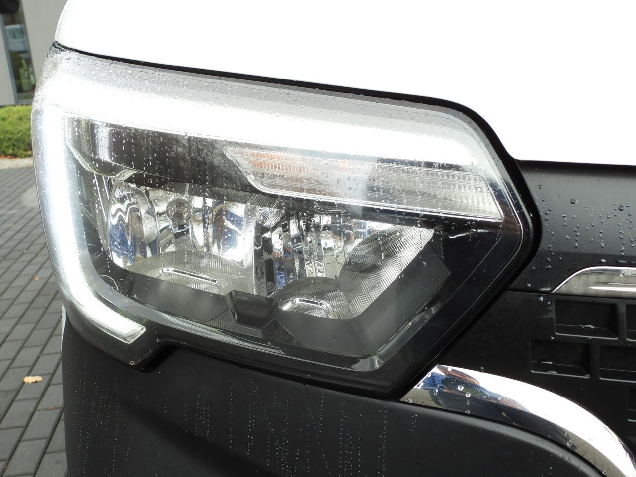 Επαγγελματικό αυτοκίνητο με μουσαμά RENAULT MASTER TARPAULIN 10 PALLETS WEBASTO CRUISE CONTROL NAVIGATION LED LIGHTS TWIN WHEELS AIR CONDITIONING  165HP: φωτογραφία 22