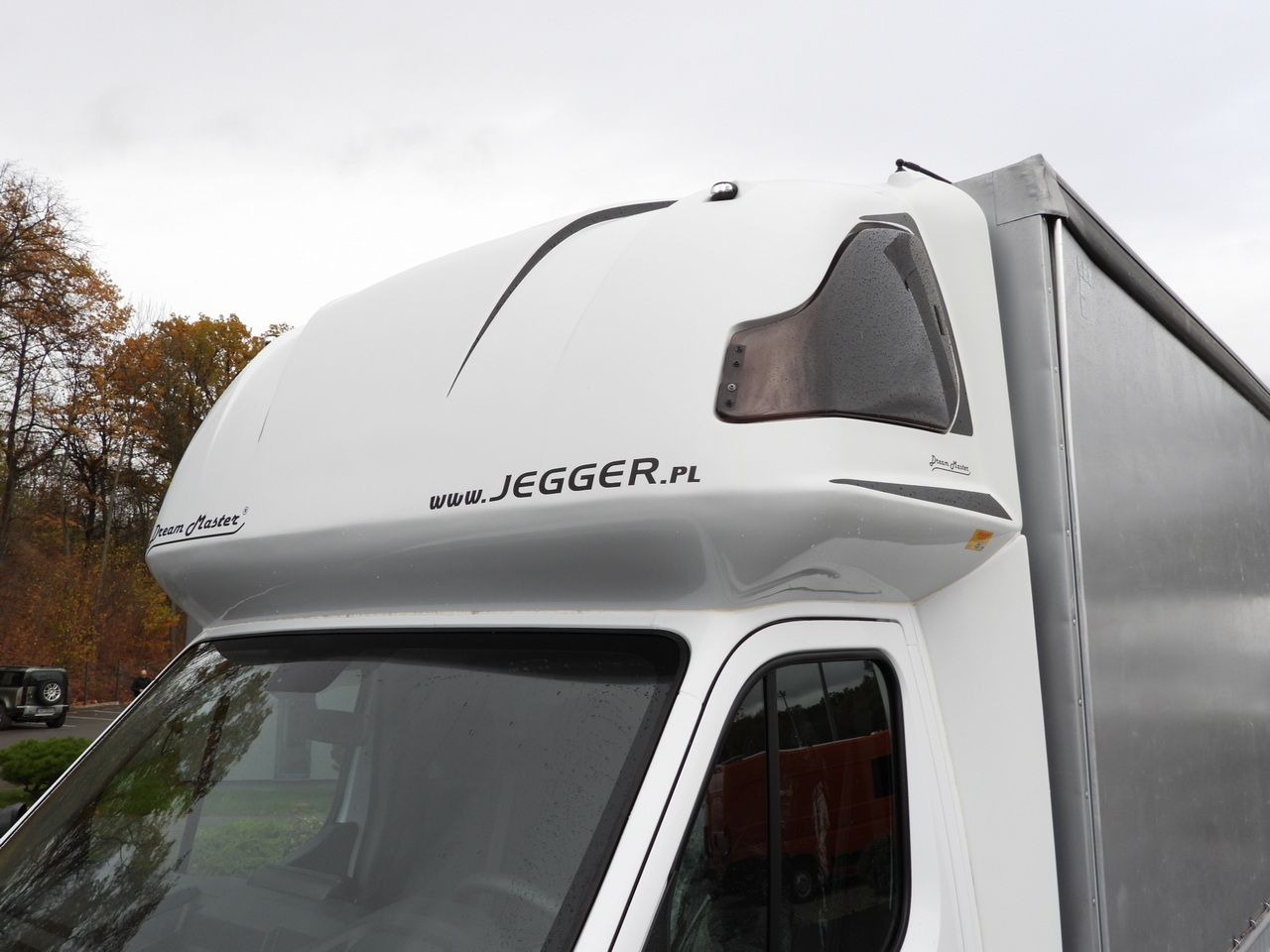 Επαγγελματικό αυτοκίνητο με μουσαμά RENAULT MASTER TARPAULIN 10 PALLETS WEBASTO CRUISE CONTROL NAVIGATION LED LIGHTS TWIN WHEELS AIR CONDITIONING  165HP: φωτογραφία 21