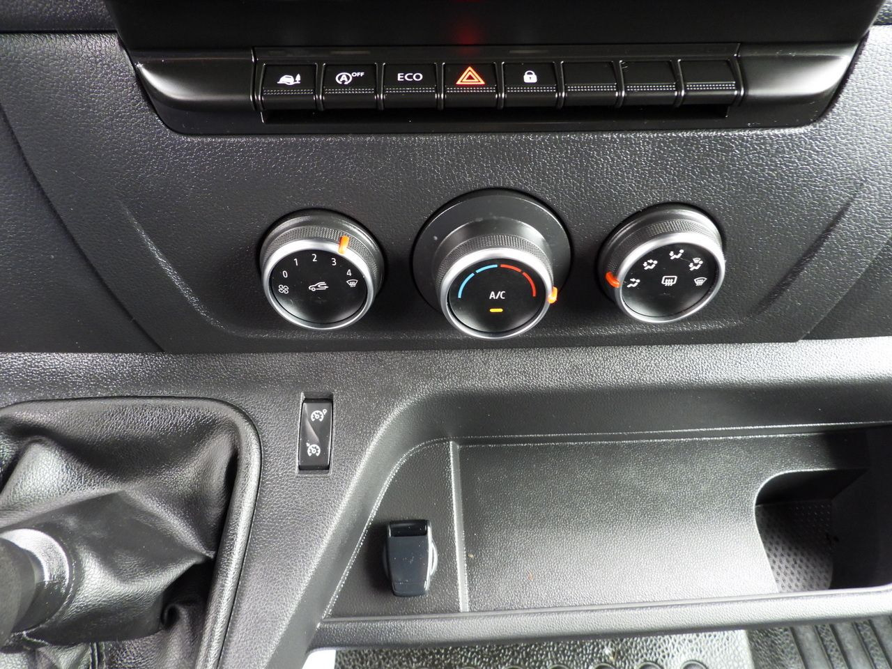 Επαγγελματικό αυτοκίνητο με μουσαμά RENAULT MASTER TARPAULIN 10 PALLETS WEBASTO CRUISE CONTROL NAVIGATION LED LIGHTS TWIN WHEELS AIR CONDITIONING  165HP: φωτογραφία 40