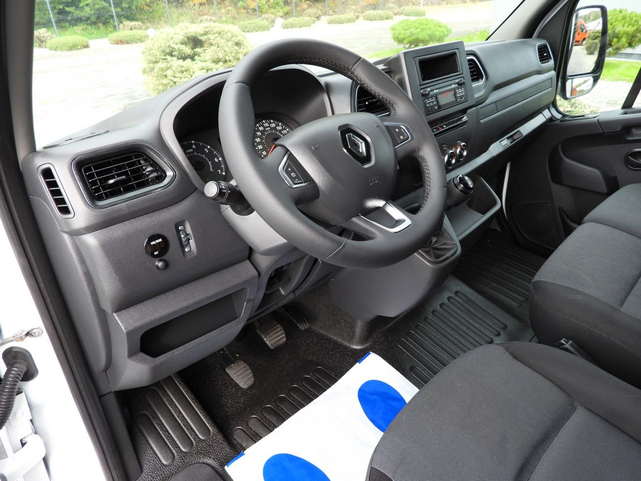 RENAULT MASTER TARPAULIN LIFT 10 PALLETS CRUISE CONTROL LED LIGHTS AIR CONDITIONING 165HP - Επαγγελματικό αυτοκίνητο με μουσαμά: φωτογραφία 2 RENAULT MASTER TARPAULIN LIFT 10 PALLETS CRUISE CONTROL LED LIGHTS AIR CONDITIONING 165HP - Επαγγελματικό αυτοκίνητο με μουσαμά: φωτογραφία 2