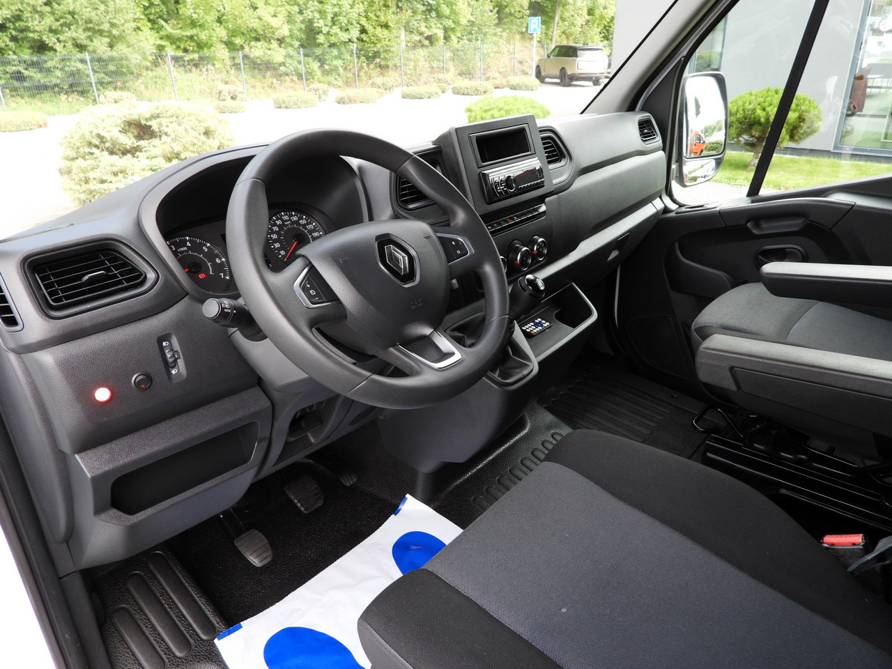 RENAULT MASTER TARPAULIN LIFT 8 PALLETS CRUISE CONTROL LED LIGHTS AIR CONDITIONING 145HP - Επαγγελματικό αυτοκίνητο με μουσαμά: φωτογραφία 2 RENAULT MASTER TARPAULIN LIFT 8 PALLETS CRUISE CONTROL LED LIGHTS AIR CONDITIONING 145HP - Επαγγελματικό αυτοκίνητο με μουσαμά: φωτογραφία 2