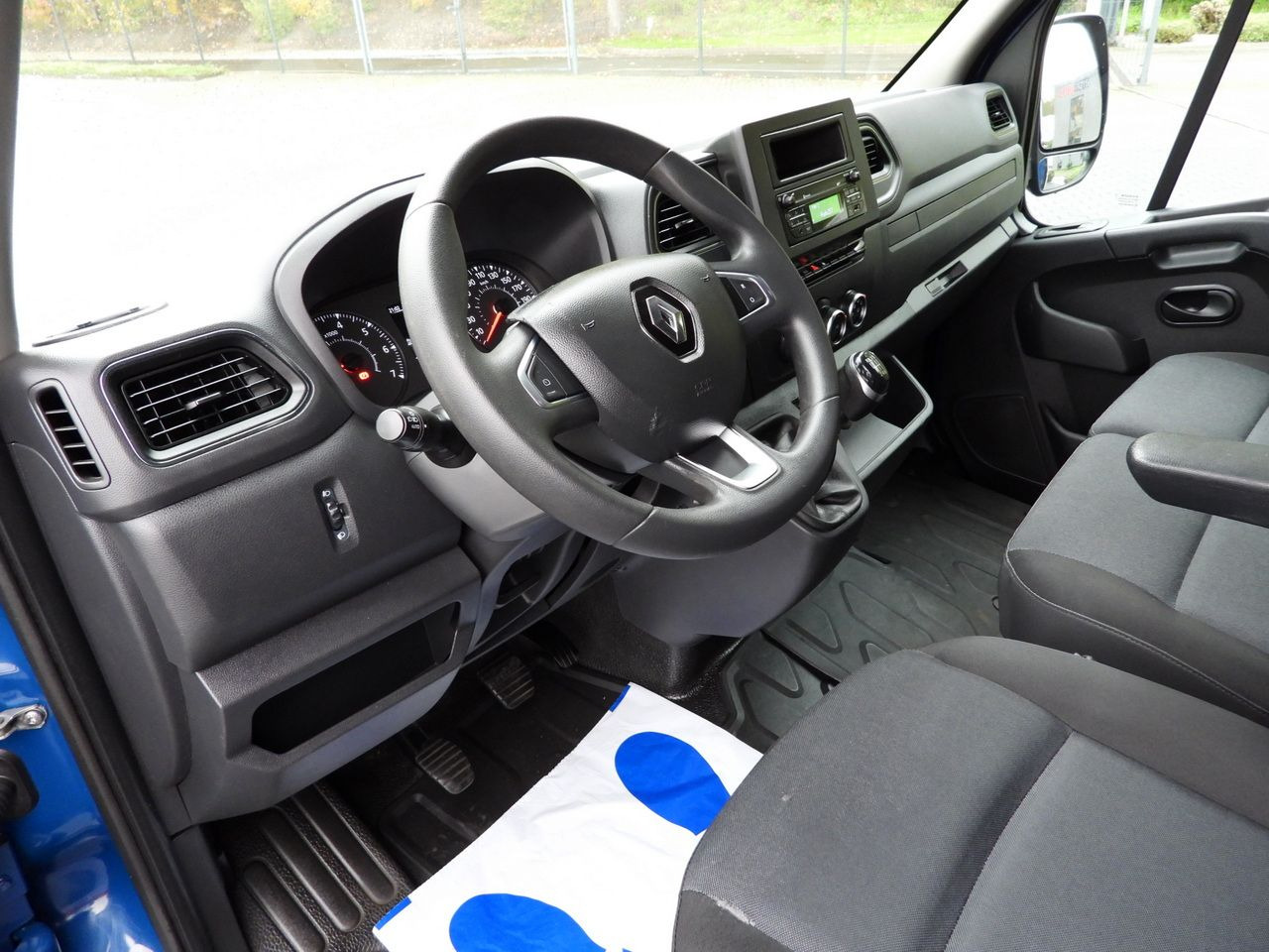 RENAULT MASTER TARPAULIN LIFT 8 PALLETS WEBASTO CRUISE CONTROL LED LIGHTS AIR CONDITIONING 165HP - Επαγγελματικό αυτοκίνητο με μουσαμά: φωτογραφία 2 RENAULT MASTER TARPAULIN LIFT 8 PALLETS WEBASTO CRUISE CONTROL LED LIGHTS AIR CONDITIONING 165HP - Επαγγελματικό αυτοκίνητο με μουσαμά: φωτογραφία 2