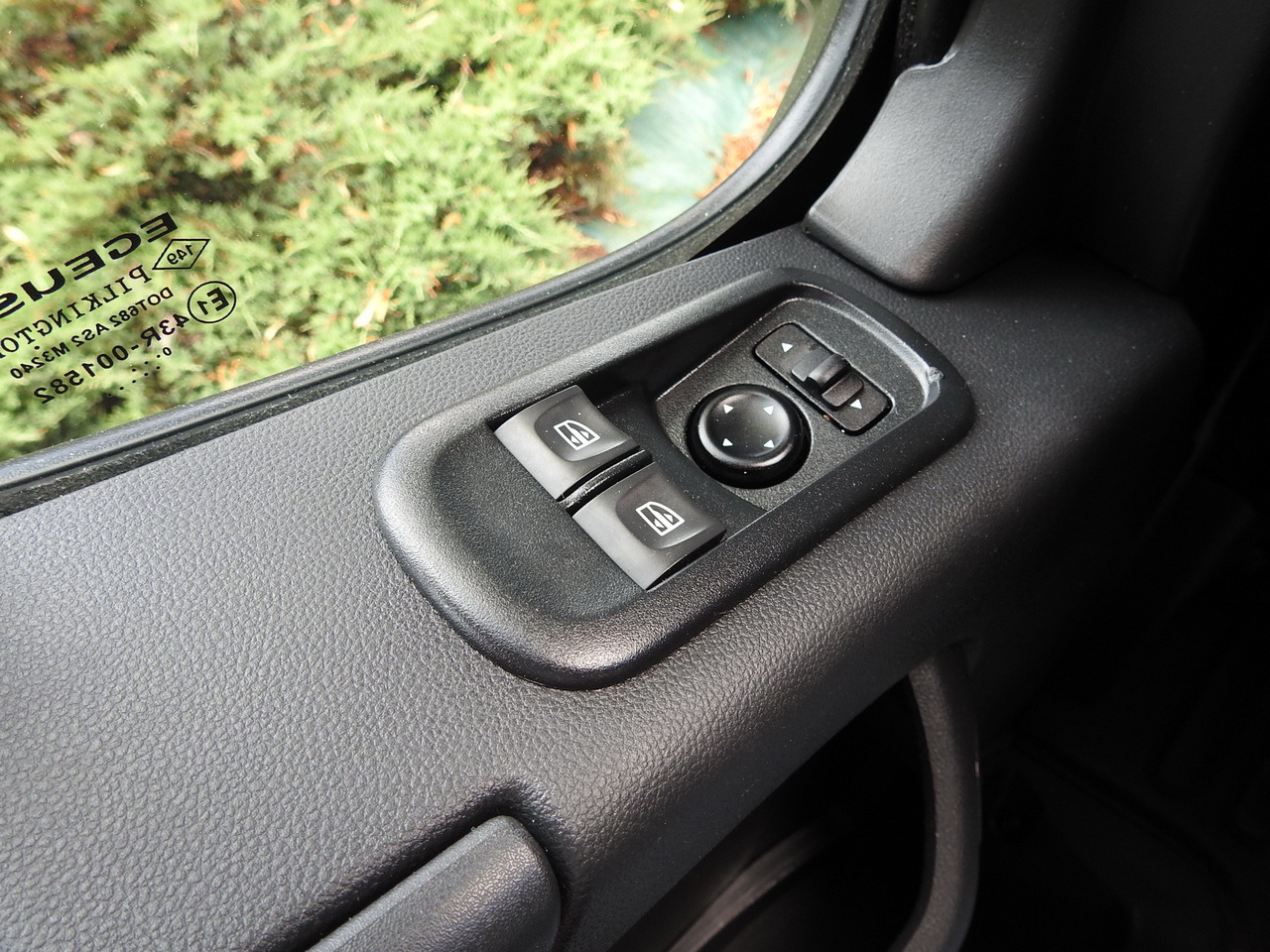 Επαγγελματικό αυτοκίνητο με μουσαμά RENAULT MASTER  TARPAULIN WEBASTO CRUISE CONTROL LED LIGHTS PNEUMATICS AIR CONDITIONING  165HP: φωτογραφία 40