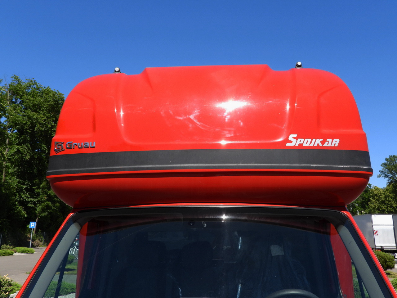 Επαγγελματικό αυτοκίνητο με μουσαμά RENAULT MASTER  TARPAULIN WEBASTO CRUISE CONTROL LED LIGHTS PNEUMATICS AIR CONDITIONING  165HP: φωτογραφία 19