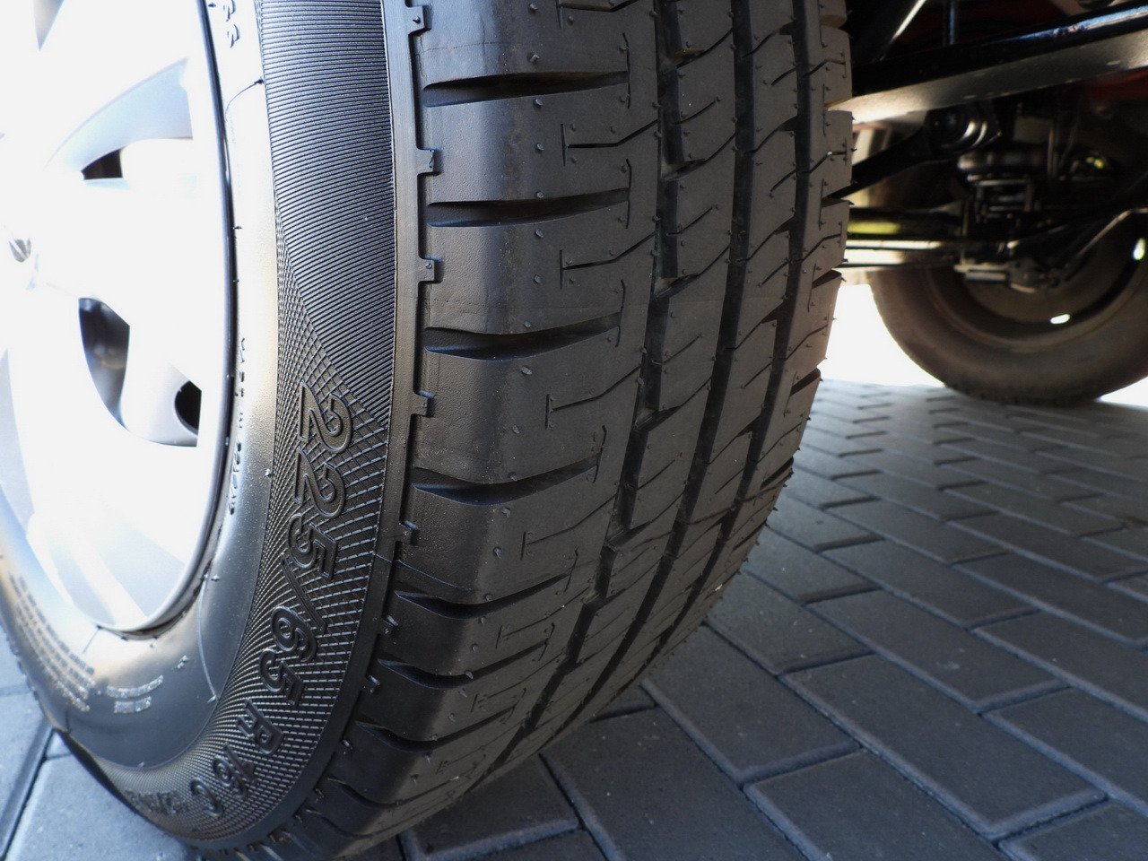 Επαγγελματικό αυτοκίνητο με μουσαμά RENAULT MASTER  TARPAULIN WEBASTO CRUISE CONTROL LED LIGHTS PNEUMATICS AIR CONDITIONING  165HP: φωτογραφία 27