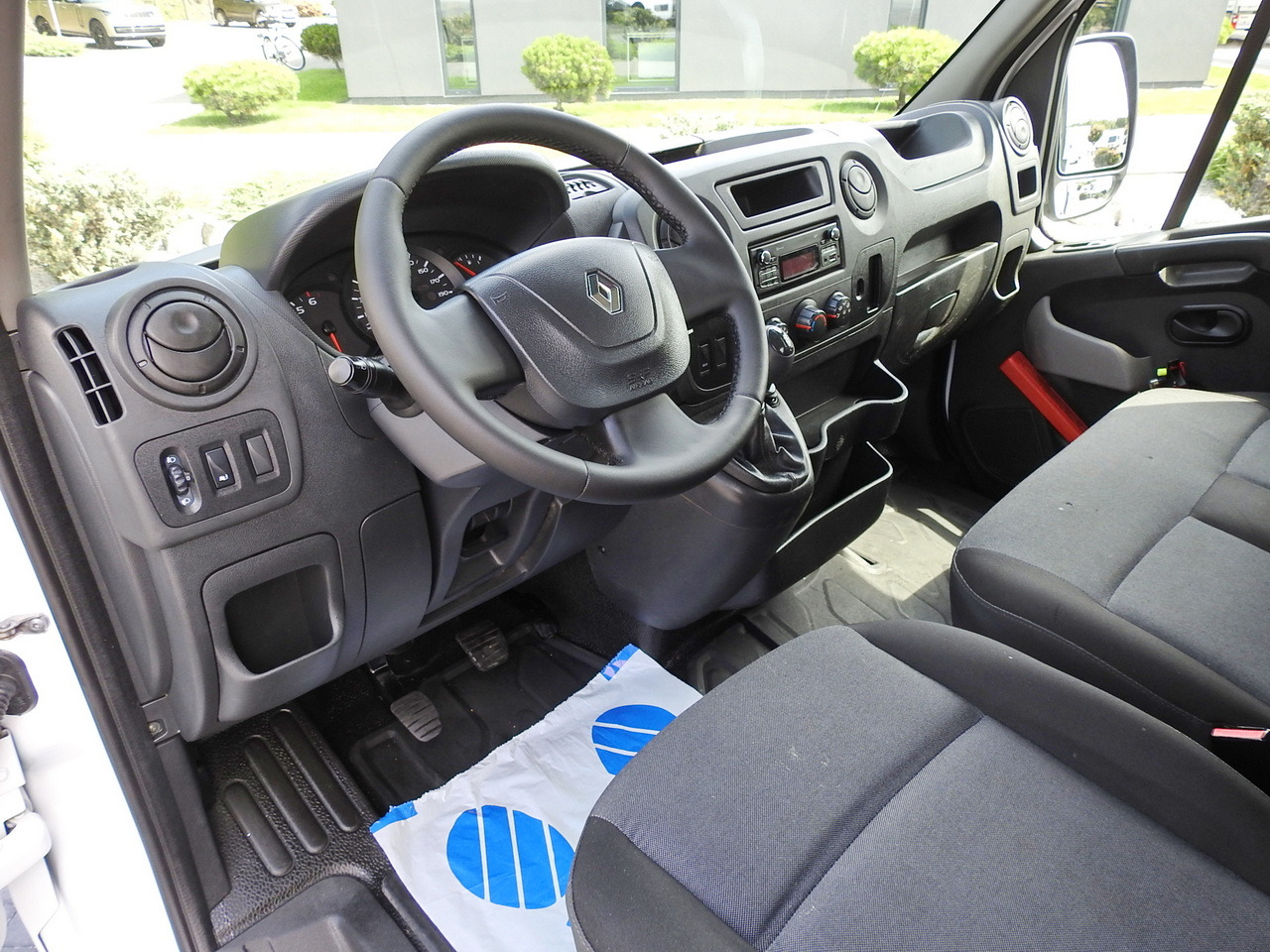 RENAULT MASTER TIPPER 130HP - Όχημα με ανατρεπομενη καροτσα: φωτογραφία 2 RENAULT MASTER TIPPER 130HP - Όχημα με ανατρεπομενη καροτσα: φωτογραφία 2
