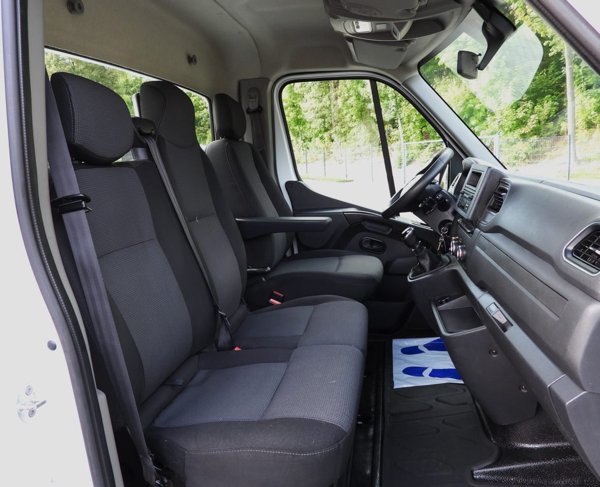 RENAULT MASTER TIPPER CRUISE CONTROL LED LIGHTS TWIN WHEELS AIR CONDITIONING 130HP - Όχημα με ανατρεπομενη καροτσα: φωτογραφία 2 RENAULT MASTER TIPPER CRUISE CONTROL LED LIGHTS TWIN WHEELS AIR CONDITIONING 130HP - Όχημα με ανατρεπομενη καροτσα: φωτογραφία 2