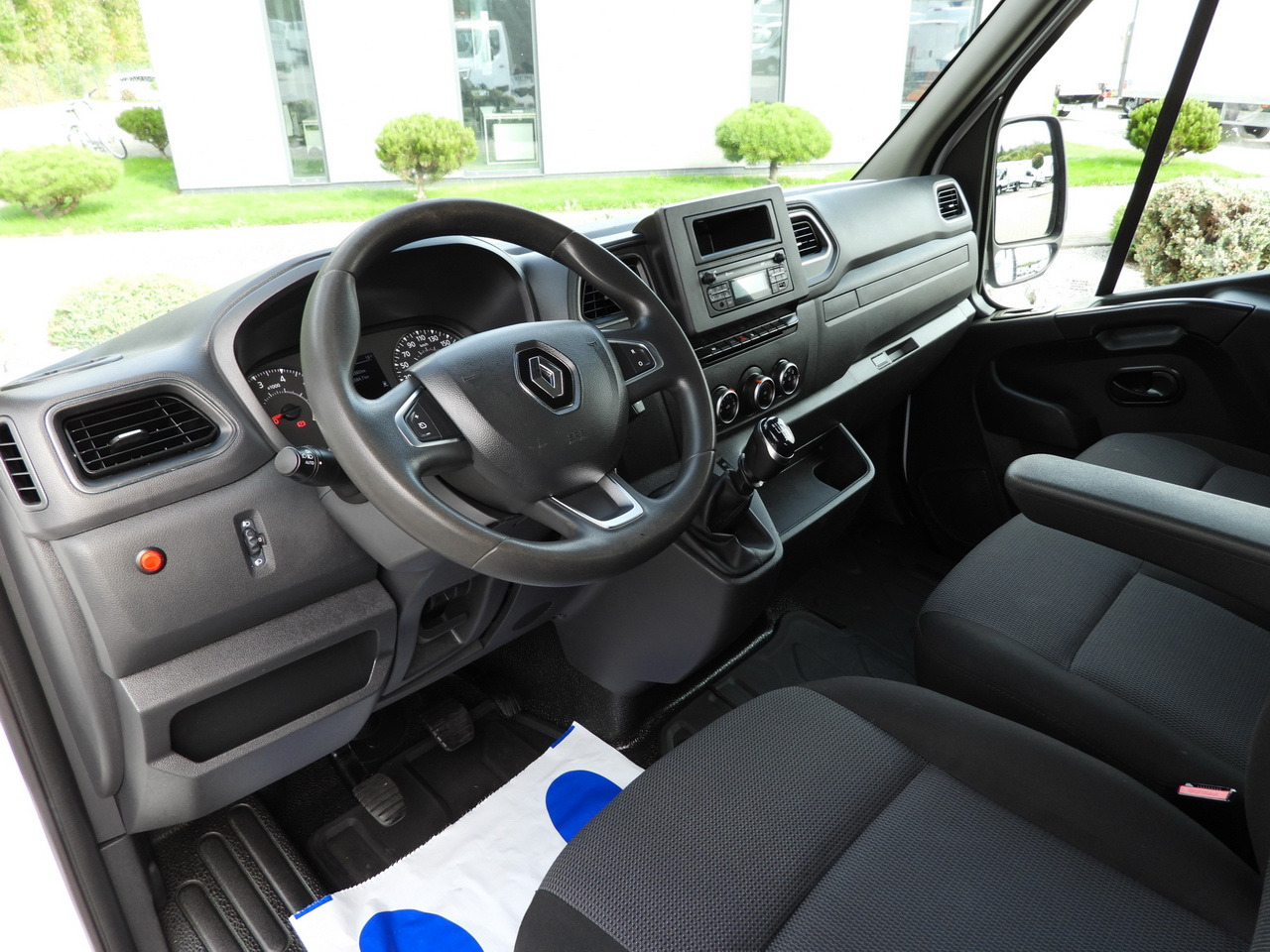 RENAULT MASTER TIPPER CRUISE CONTROL LED LIGHTS TWIN WHEELS AIR CONDITIONING 130HP - Όχημα με ανατρεπομενη καροτσα: φωτογραφία 3 RENAULT MASTER TIPPER CRUISE CONTROL LED LIGHTS TWIN WHEELS AIR CONDITIONING 130HP - Όχημα με ανατρεπομενη καροτσα: φωτογραφία 3