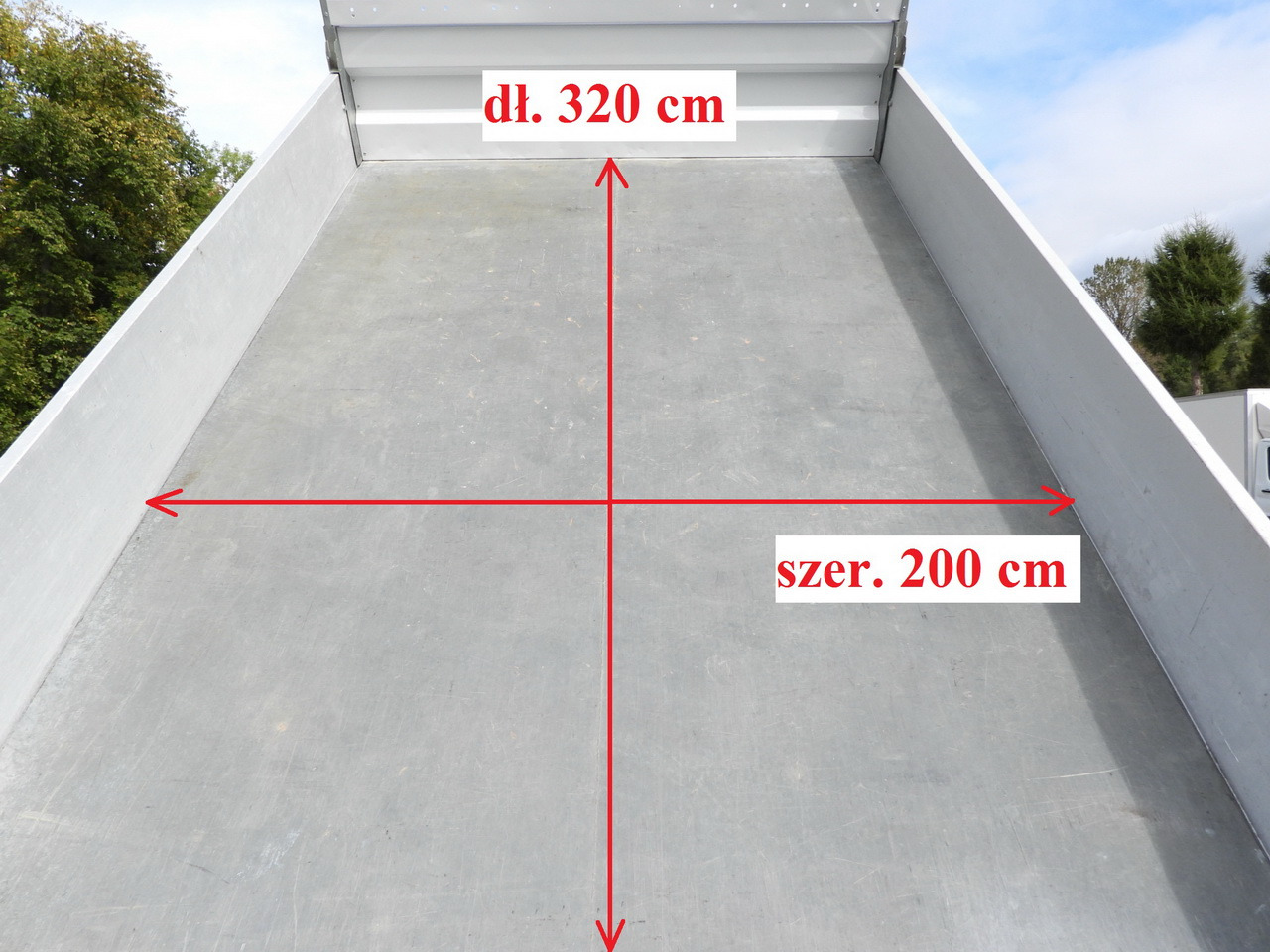 Όχημα με ανατρεπομενη καροτσα RENAULT MASTER TIPPER CRUISE CONTROL LED LIGHTS TWIN WHEELS AIR CONDITIONING  130HP: φωτογραφία 12