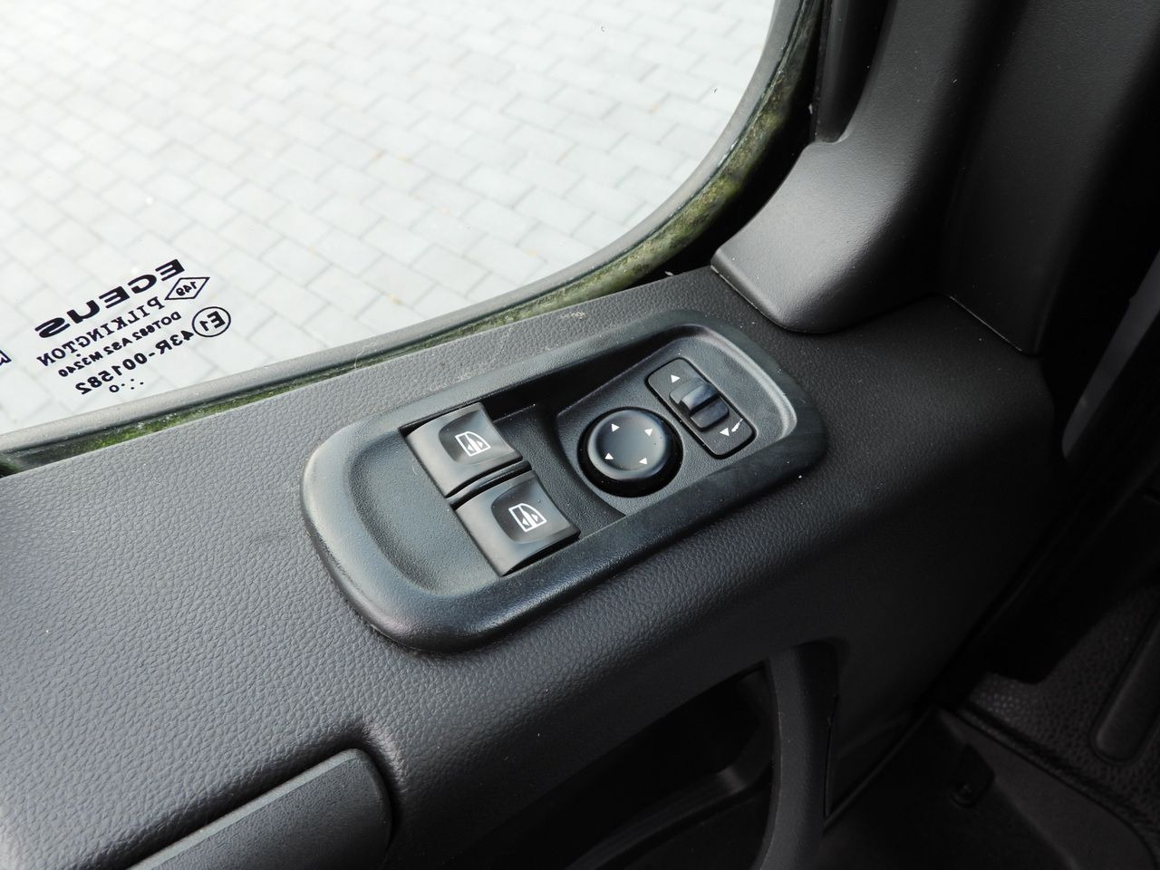 Όχημα με ανατρεπομενη καροτσα RENAULT MASTER TIPPER DOUBLE CABIN DOKA 7 SEATS CRUISE CONTROL NAVIGATION LED LIGHTS AIR CONDITIONING 145HP: φωτογραφία 26 Όχημα με ανατρεπομενη καροτσα RENAULT MASTER TIPPER DOUBLE CABIN DOKA 7 SEATS CRUISE CONTROL NAVIGATION LED LIGHTS AIR CONDITIONING 145HP: φωτογραφία 26