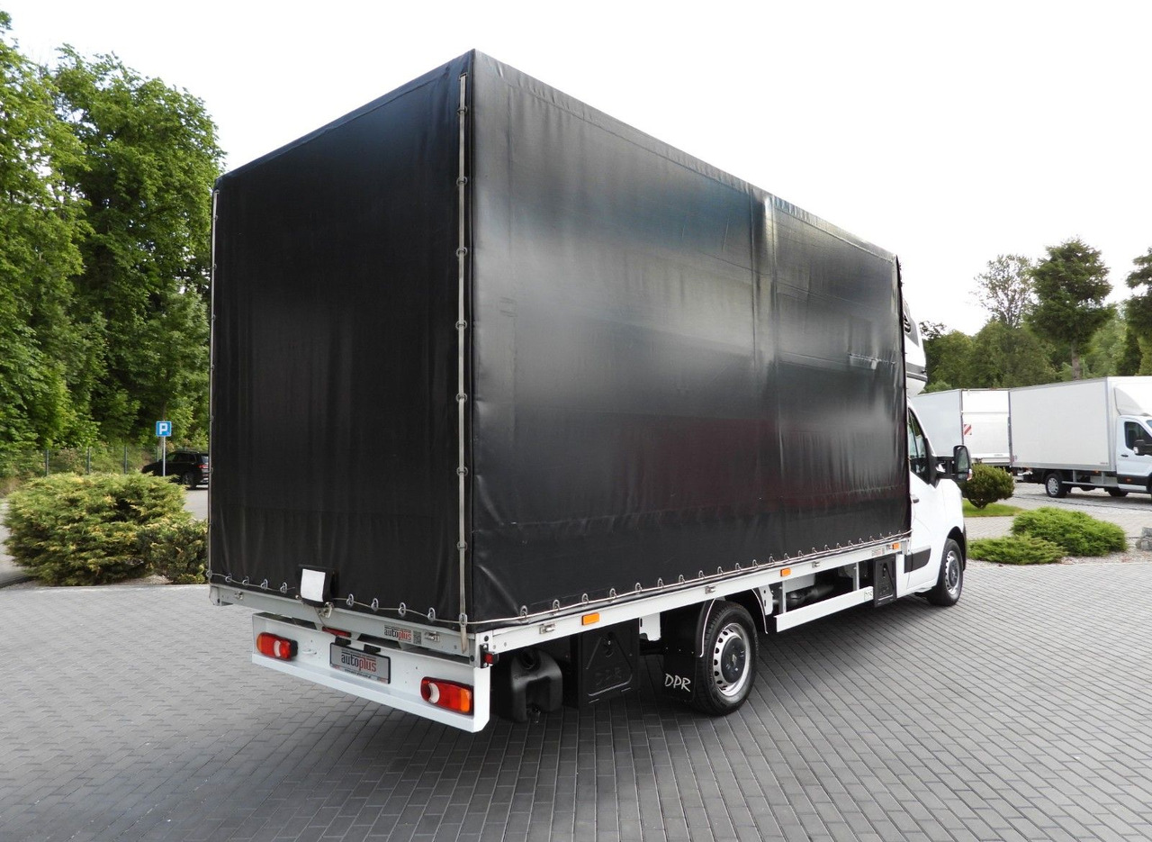 Renault MASTER PRITSCHE PLANE 10 PALETTEN WEBASTO A/C - Επαγγελματικό αυτοκίνητο με μουσαμά: φωτογραφία 3 Renault MASTER PRITSCHE PLANE 10 PALETTEN WEBASTO A/C - Επαγγελματικό αυτοκίνητο με μουσαμά: φωτογραφία 3