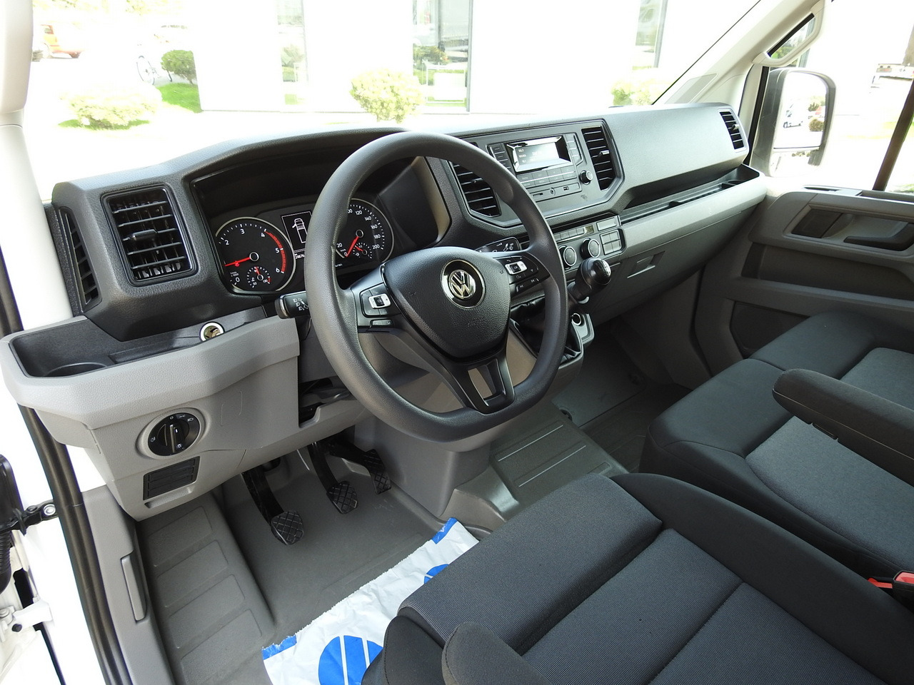 VOLKSWAGEN CRAFTER TARPAULIN 10 PALLETS WEBASTO CRUISE CONTROL AIR CONDITIONING LED LIGHTS 180HP - Επαγγελματικό αυτοκίνητο με μουσαμά: φωτογραφία 2 VOLKSWAGEN CRAFTER TARPAULIN 10 PALLETS WEBASTO CRUISE CONTROL AIR CONDITIONING LED LIGHTS 180HP - Επαγγελματικό αυτοκίνητο με μουσαμά: φωτογραφία 2