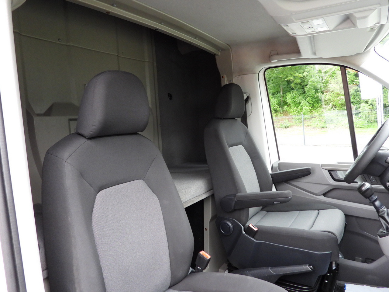 Επαγγελματικό αυτοκίνητο με μουσαμά VOLKSWAGEN CRAFTER  TARPAULIN 8 PALLETS WEBASTO CRUISE CONTROL LED LIGHTS AIR CONDITIONING  180HP: φωτογραφία 41