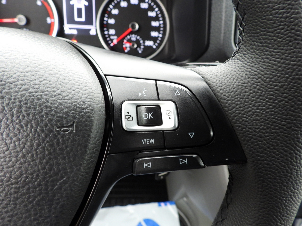 Επαγγελματικό αυτοκίνητο με μουσαμά VOLKSWAGEN CRAFTER  TARPAULIN 8 PALLETS WEBASTO CRUISE CONTROL LED LIGHTS AIR CONDITIONING  180HP: φωτογραφία 36