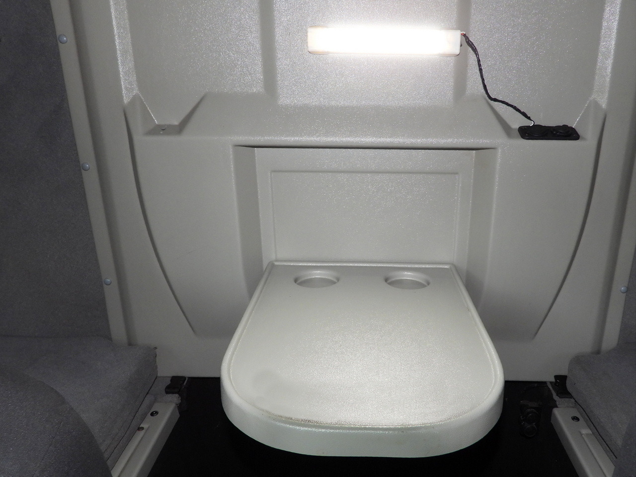 Επαγγελματικό αυτοκίνητο με μουσαμά VOLKSWAGEN CRAFTER  TARPAULIN 8 PALLETS WEBASTO CRUISE CONTROL LED LIGHTS AIR CONDITIONING  180HP: φωτογραφία 46