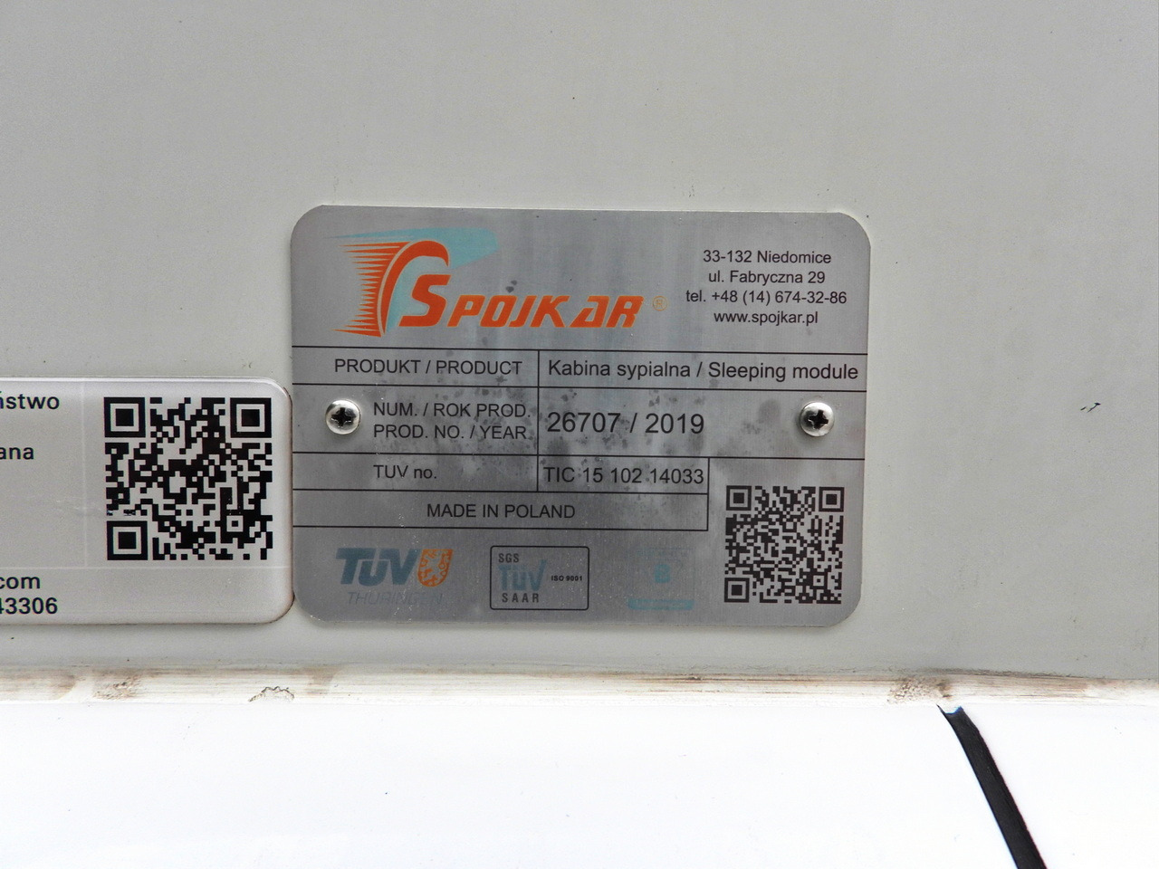 Επαγγελματικό αυτοκίνητο με μουσαμά VOLKSWAGEN CRAFTER  TARPAULIN 8 PALLETS WEBASTO CRUISE CONTROL LED LIGHTS AIR CONDITIONING  180HP: φωτογραφία 19