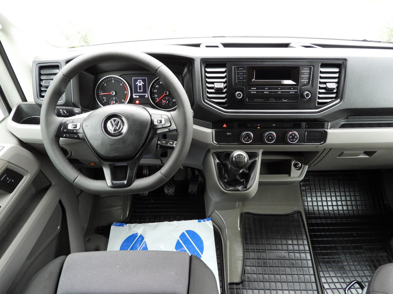 Επαγγελματικό αυτοκίνητο με μουσαμά VOLKSWAGEN CRAFTER  TARPAULIN 8 PALLETS WEBASTO CRUISE CONTROL LED LIGHTS AIR CONDITIONING  180HP: φωτογραφία 33