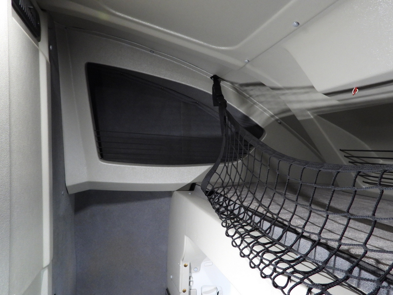 Επαγγελματικό αυτοκίνητο με μουσαμά VOLKSWAGEN CRAFTER  TARPAULIN 8 PALLETS WEBASTO CRUISE CONTROL LED LIGHTS AIR CONDITIONING  180HP: φωτογραφία 44